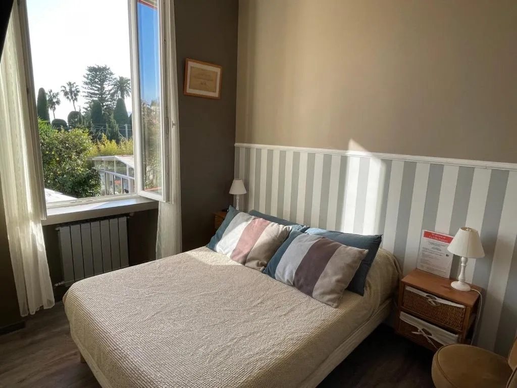 Hôtel La Villa Patricia - Charme et Tradition