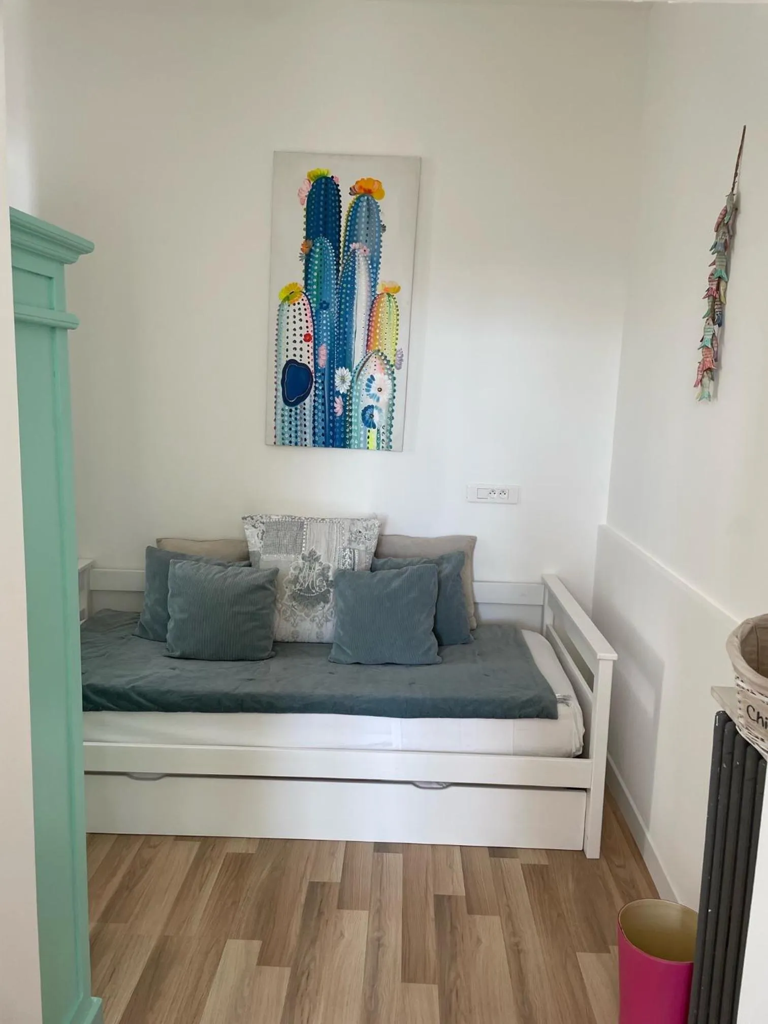 Hôtel La Villa Patricia - Charme et Tradition