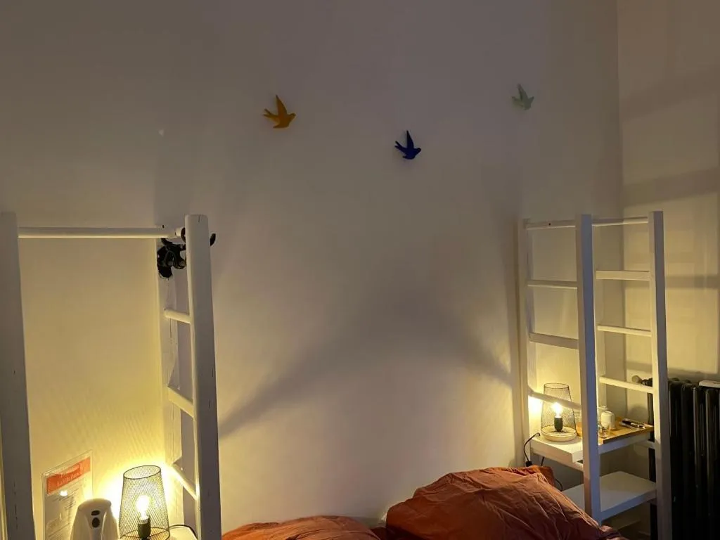 Hôtel La Villa Patricia - Charme et Tradition