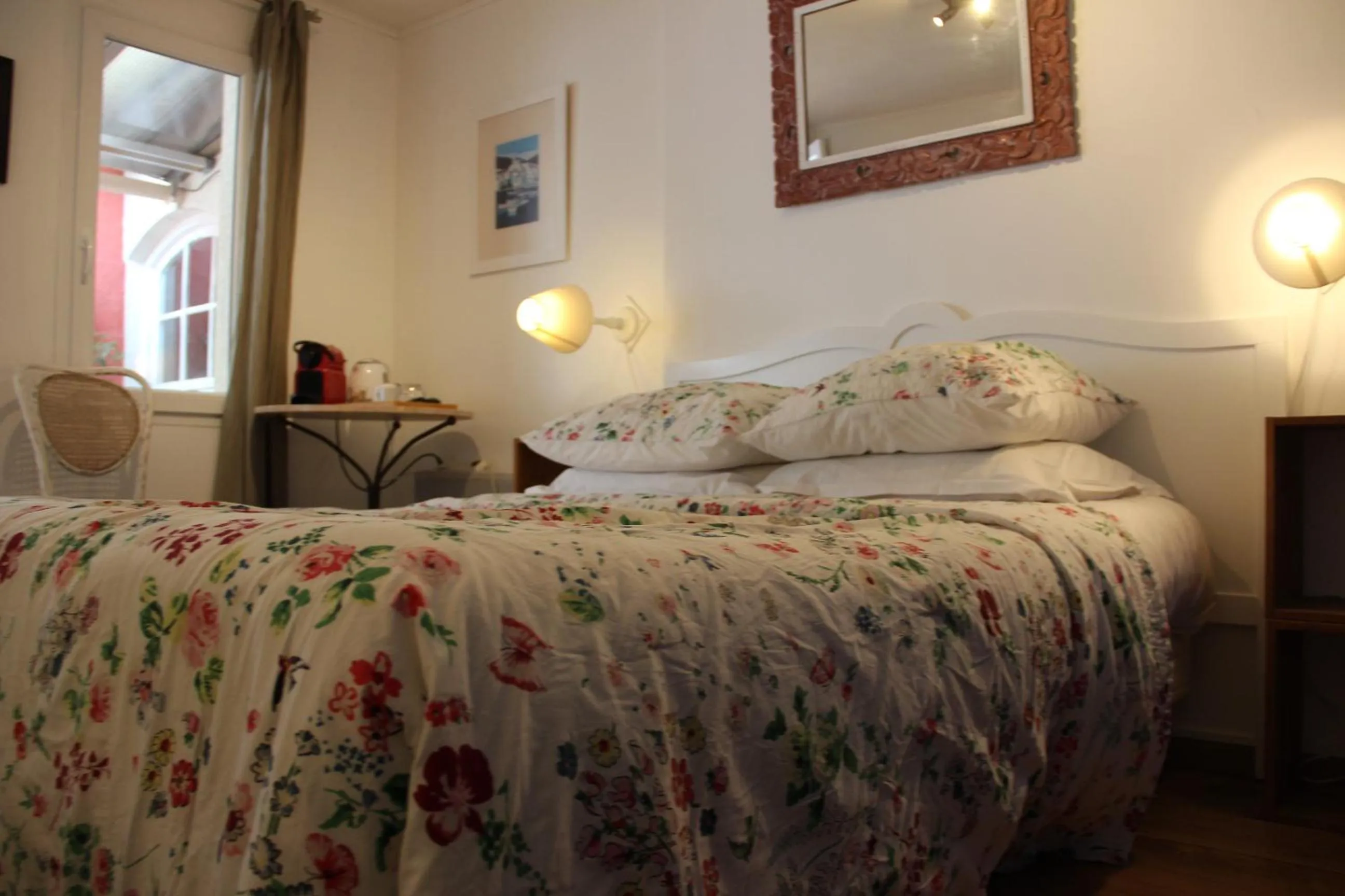 Hôtel La Villa Patricia - Charme et Tradition