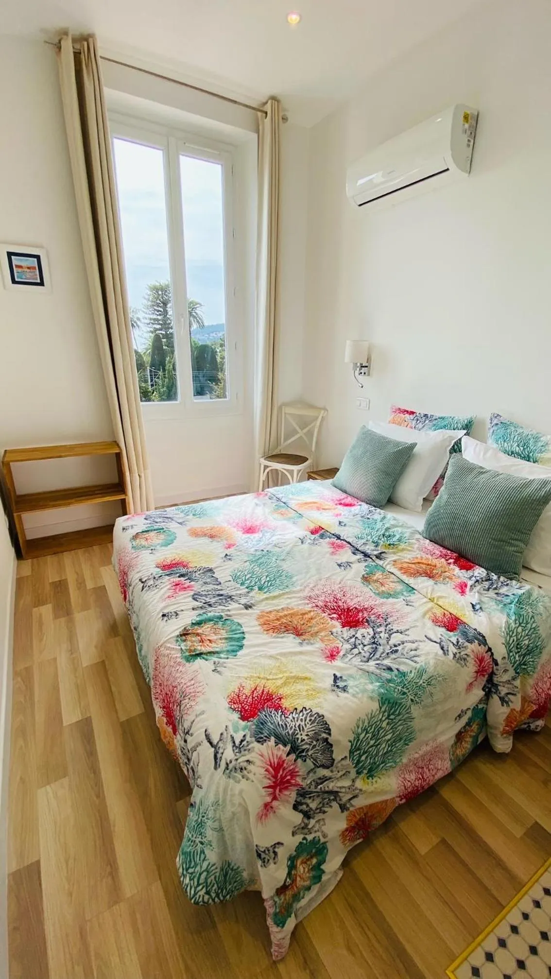 Hôtel La Villa Patricia - Charme et Tradition