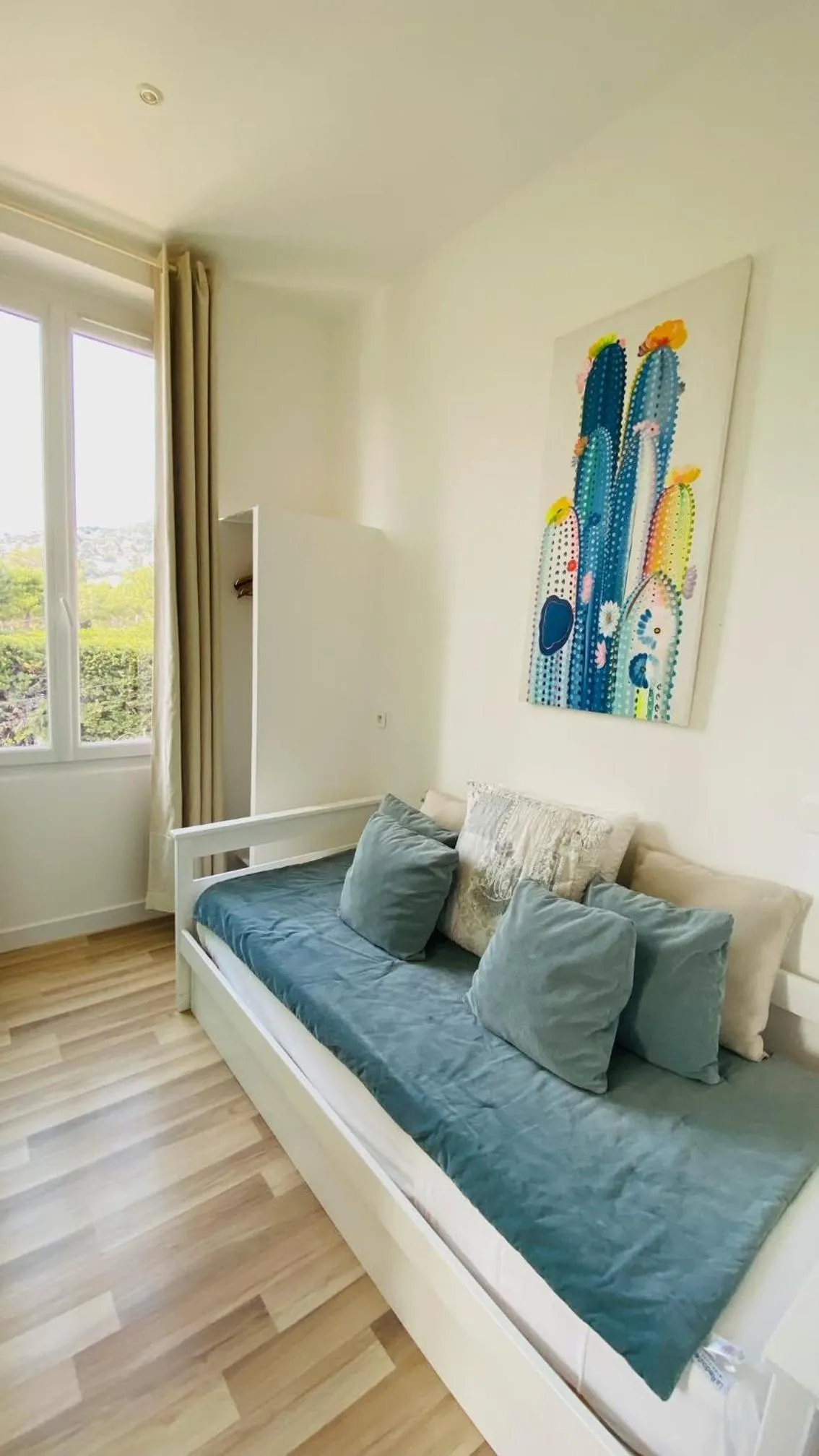 Hôtel La Villa Patricia - Charme et Tradition