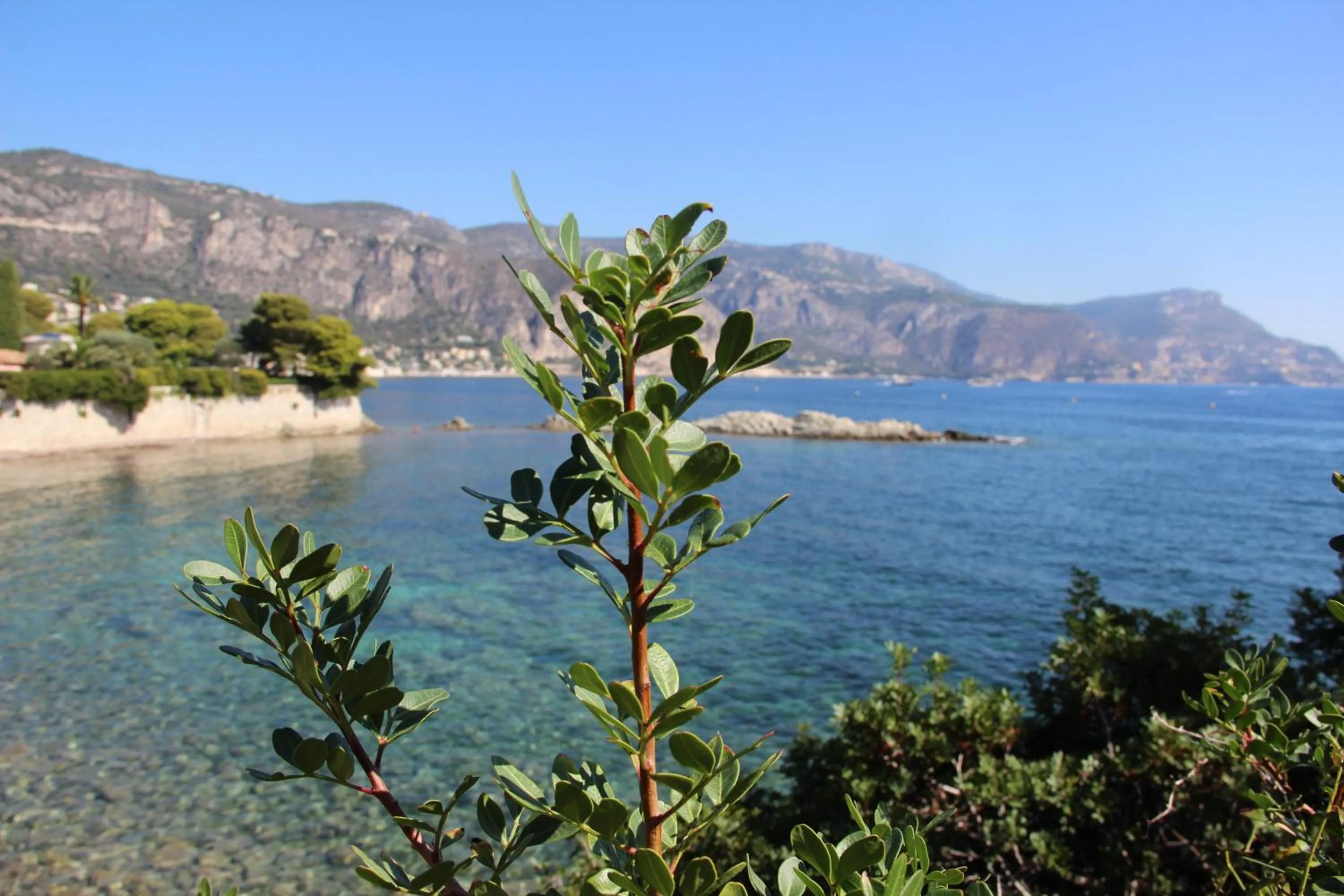 Nearby landmark in Hôtel La Villa Patricia - Charme et Tradition