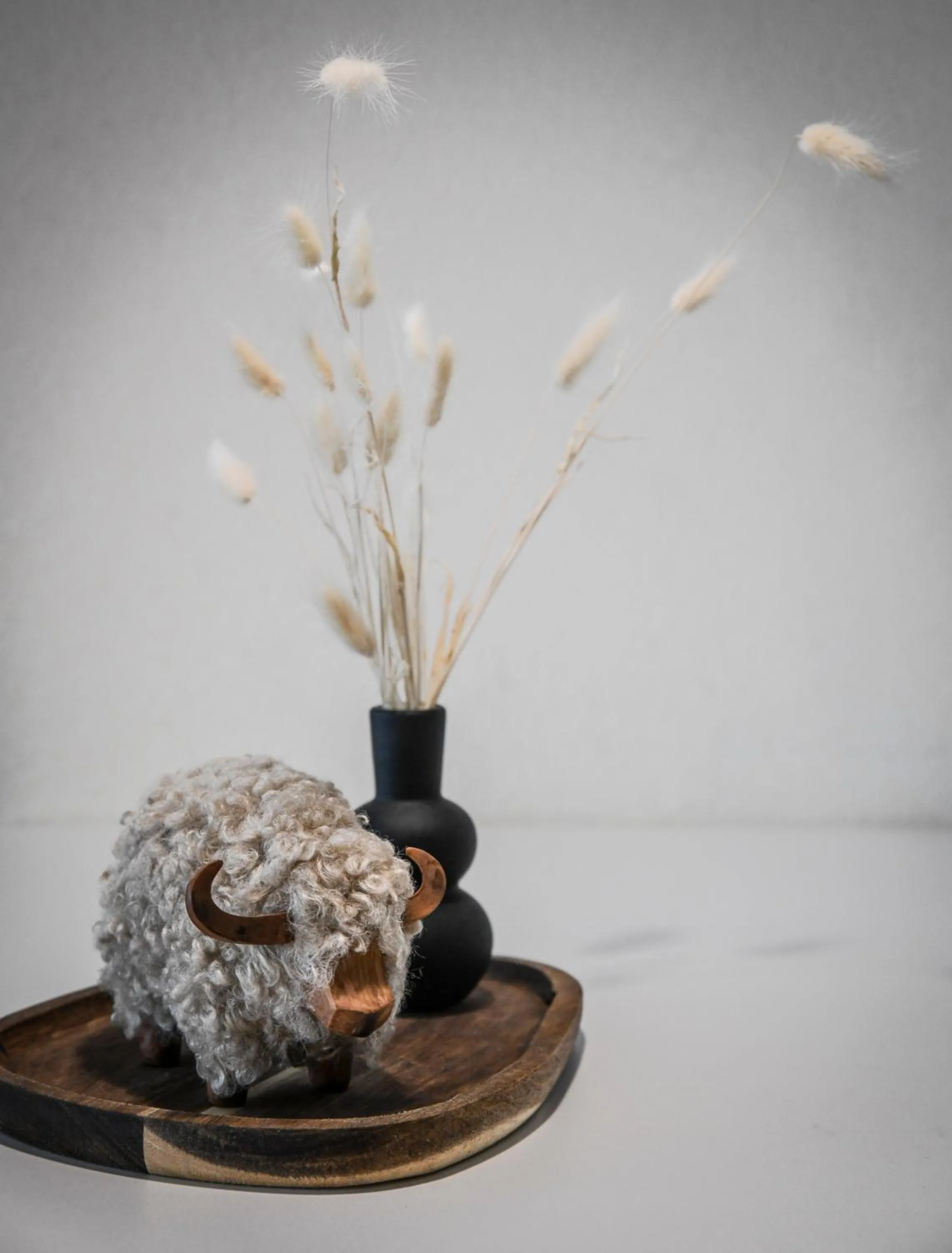 Decorative detail in Home Swiss Hotel