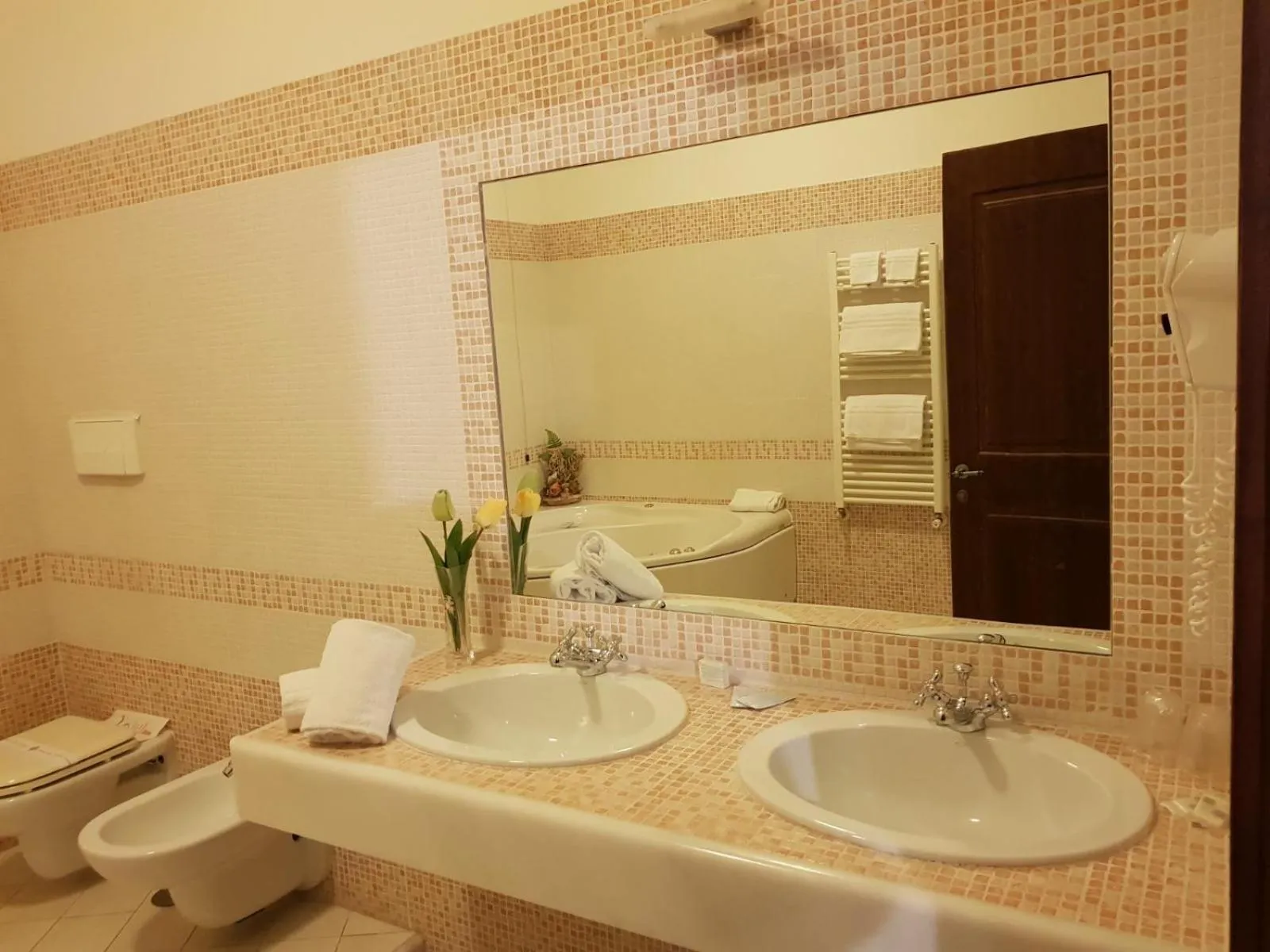 Hotel Castello Torre in Pietra