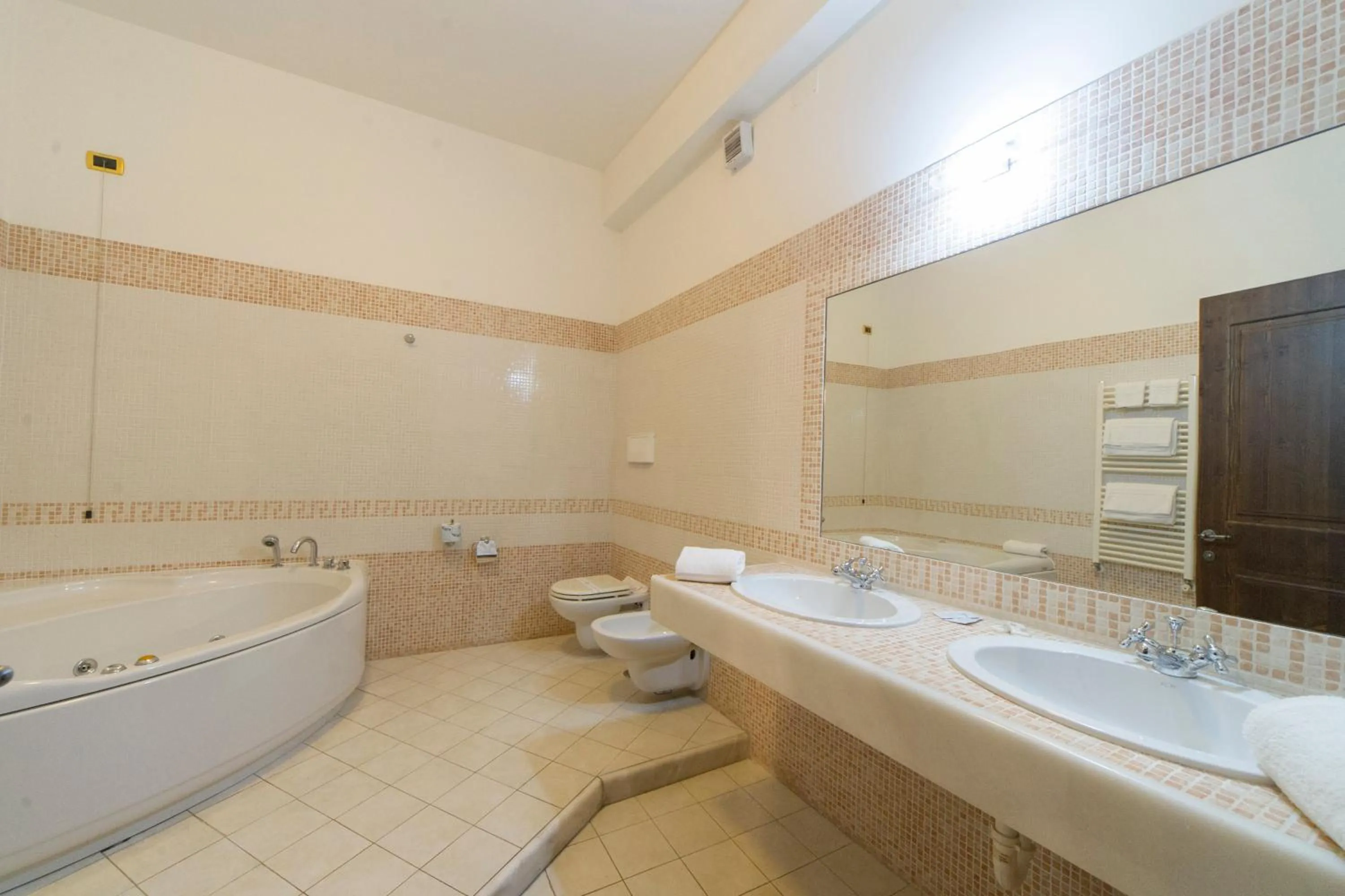 Hotel Castello Torre in Pietra