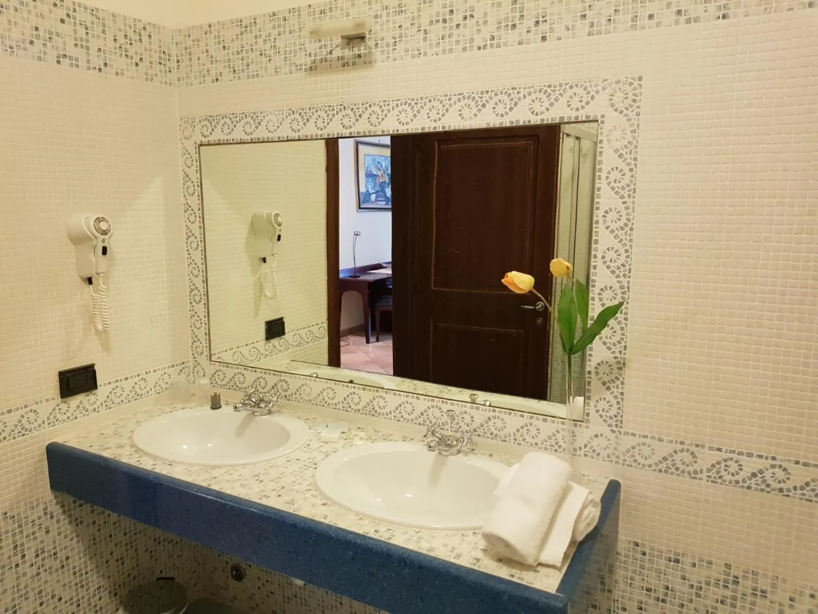 Hotel Castello Torre in Pietra