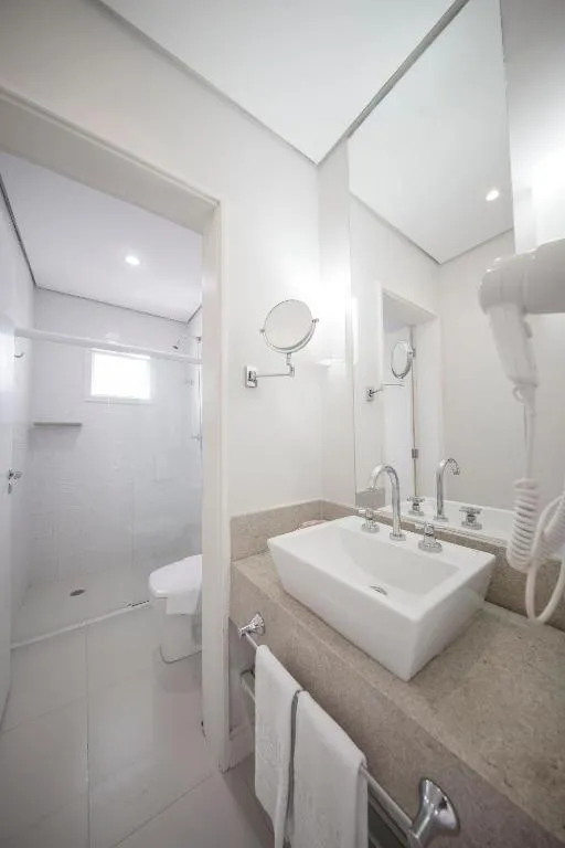 Superior Triple Room in The Falls Hotel - Frente mar