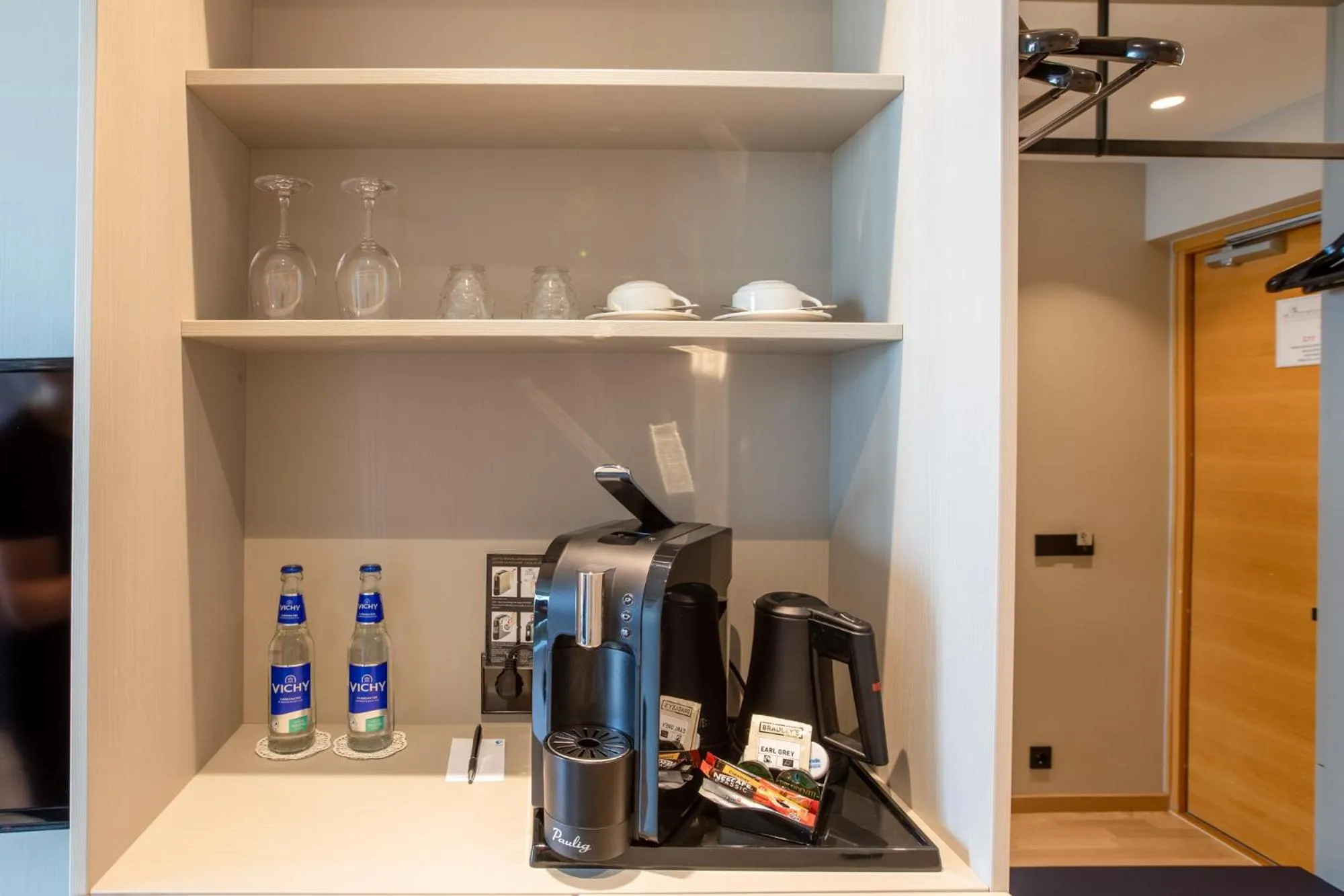 Drinks in Spa Tervise Paradiis