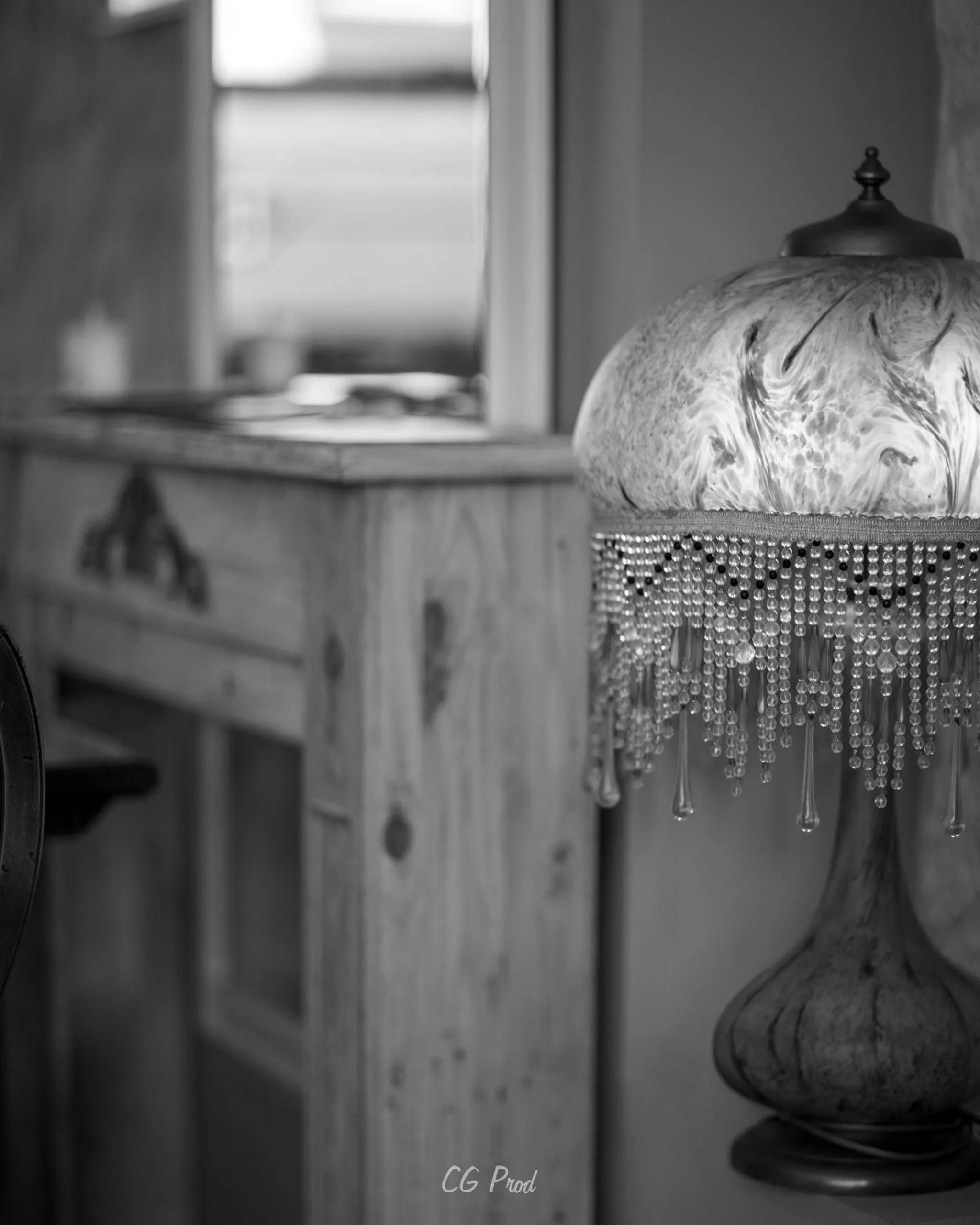 Living room in Les Ambassadeurs Logis Hotels et Restaurant