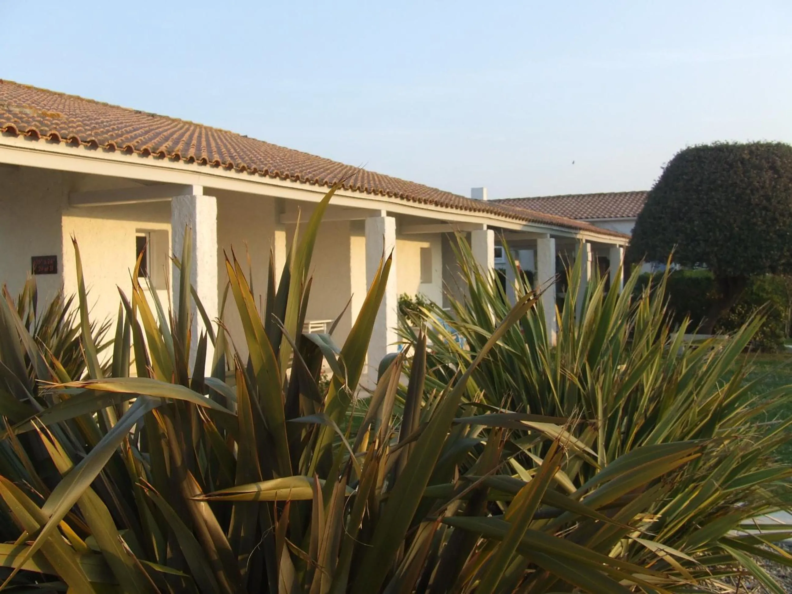 Hôtel Île de Lumière