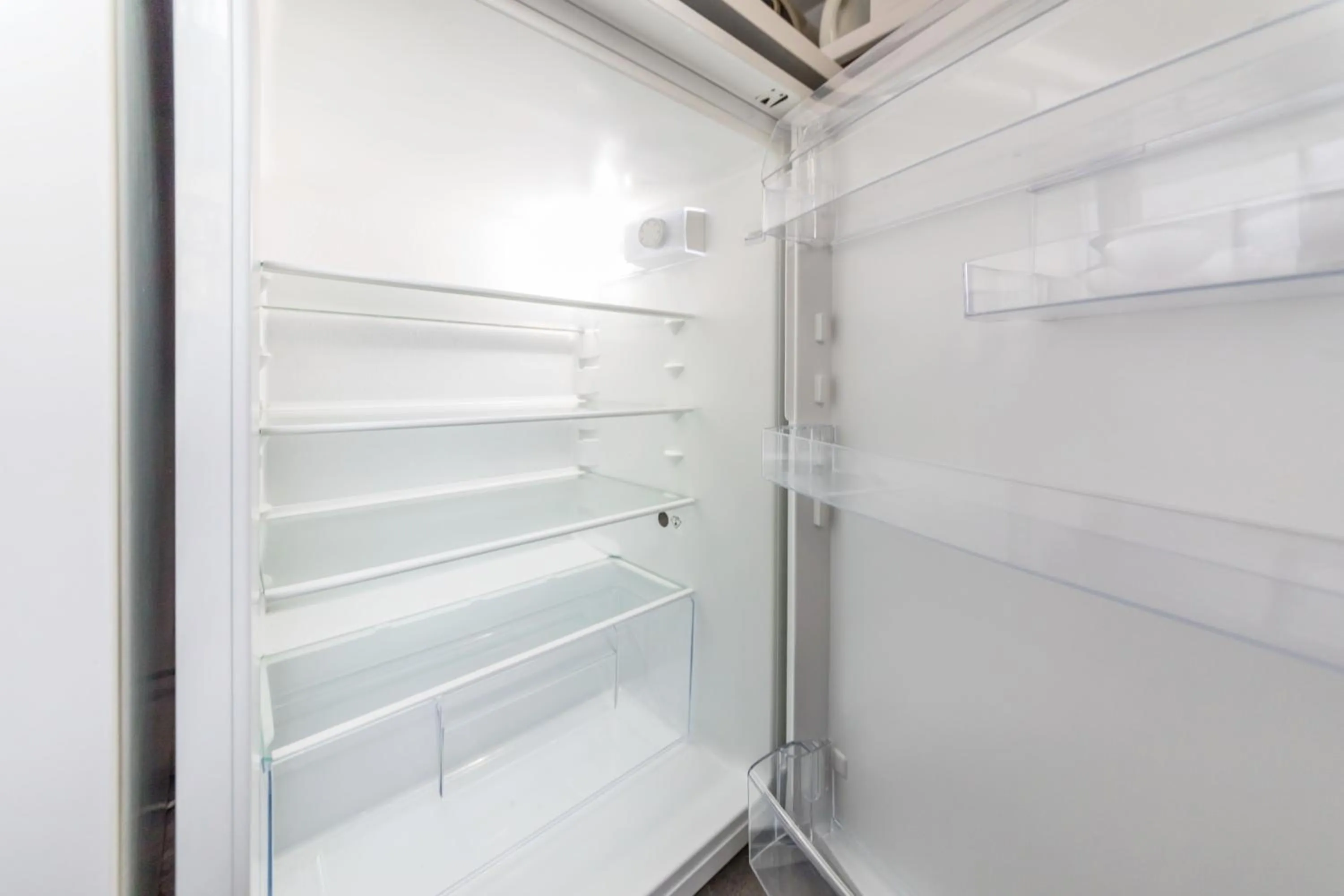 oven in WS Louvre - Etienne Marcel