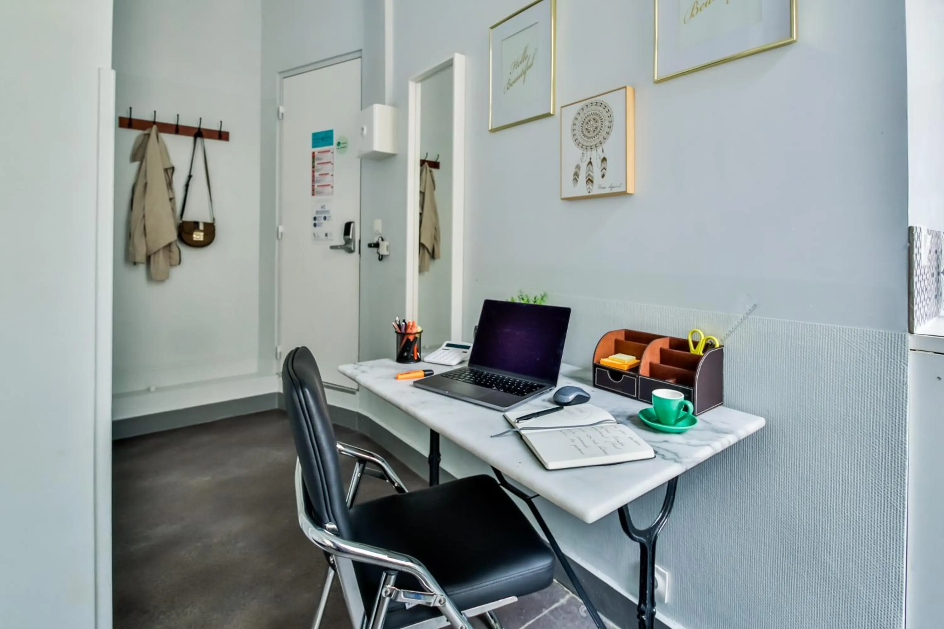 WS Louvre - Etienne Marcel