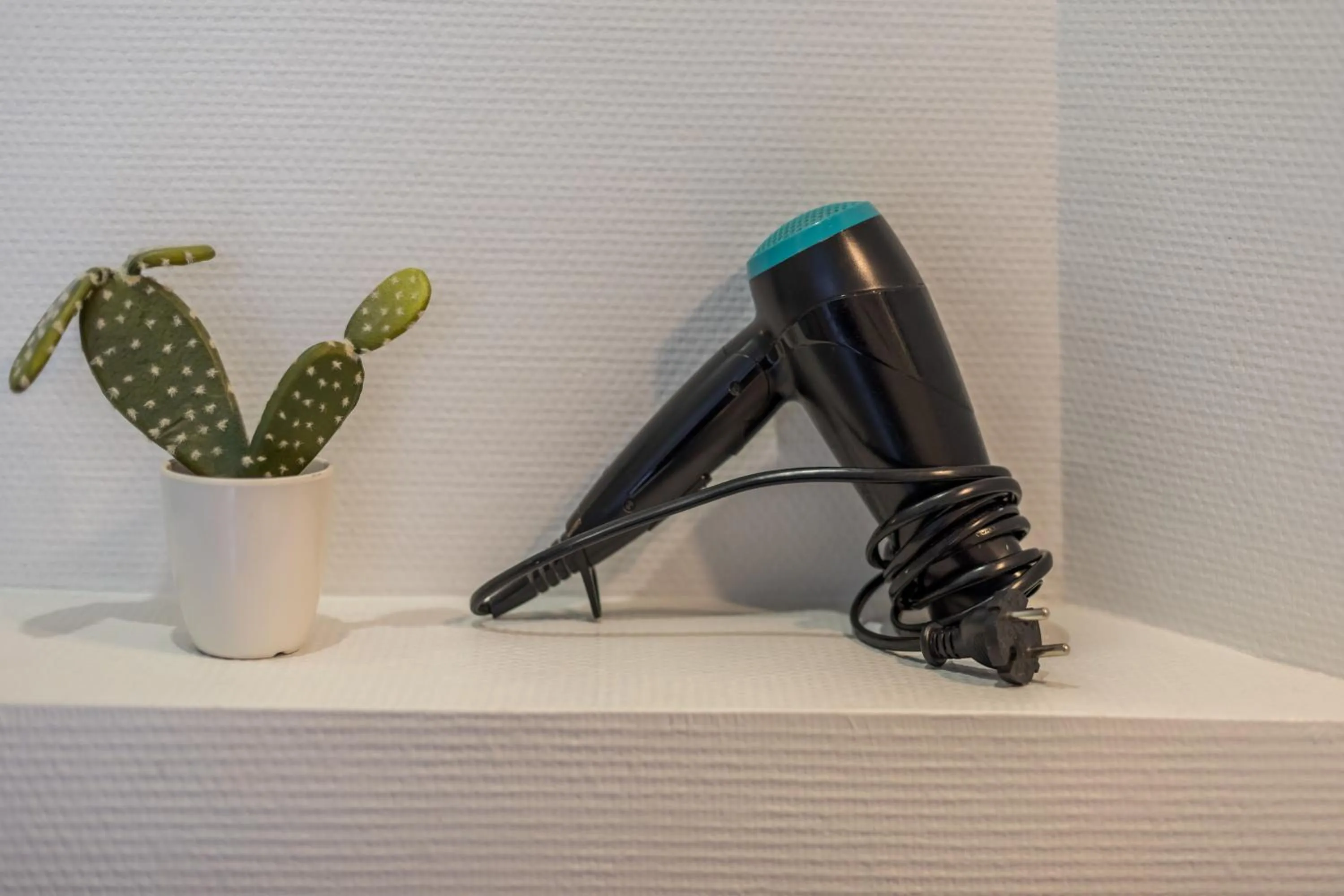 heating in WS Louvre - Etienne Marcel