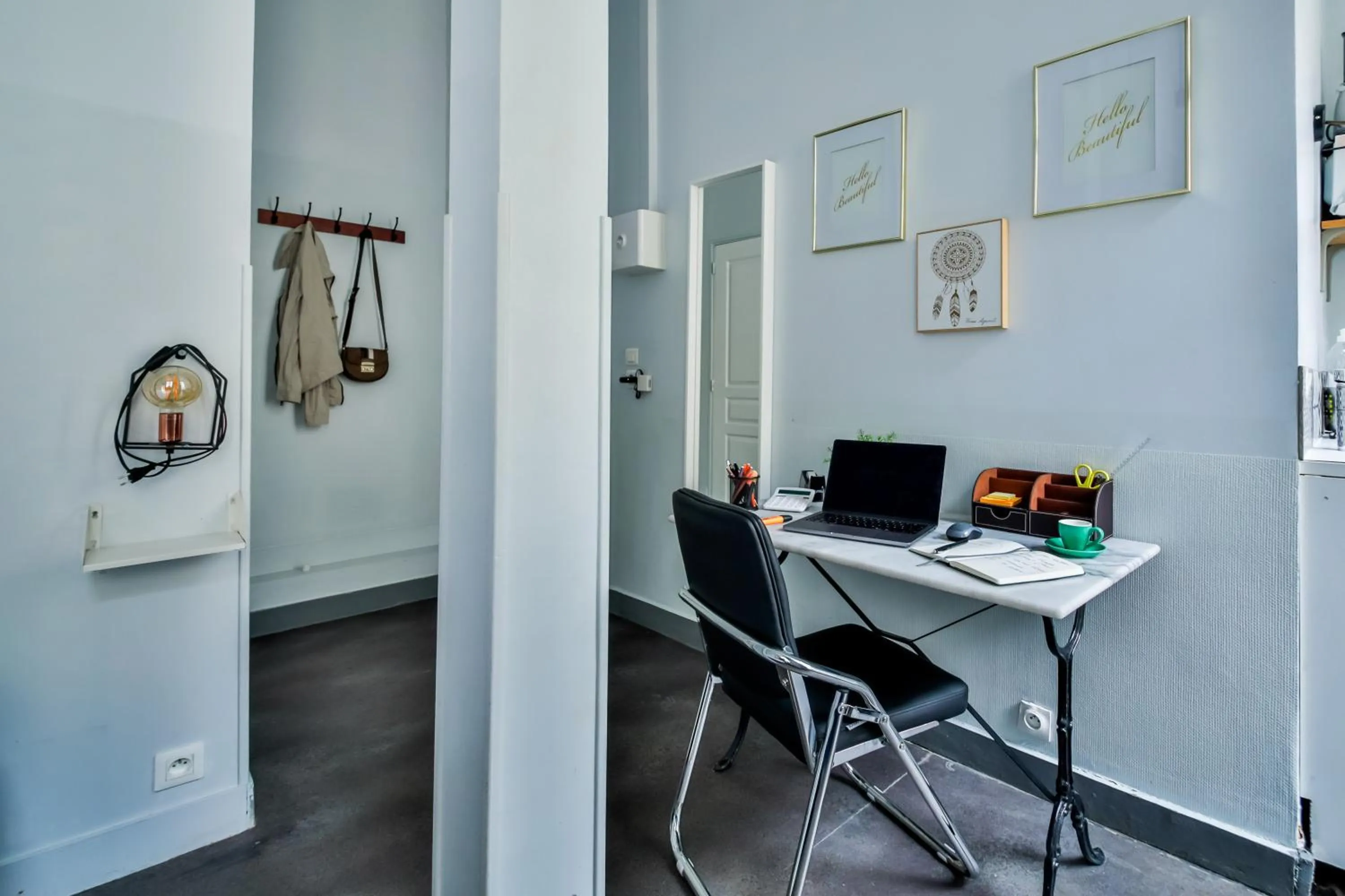 WS Louvre - Etienne Marcel