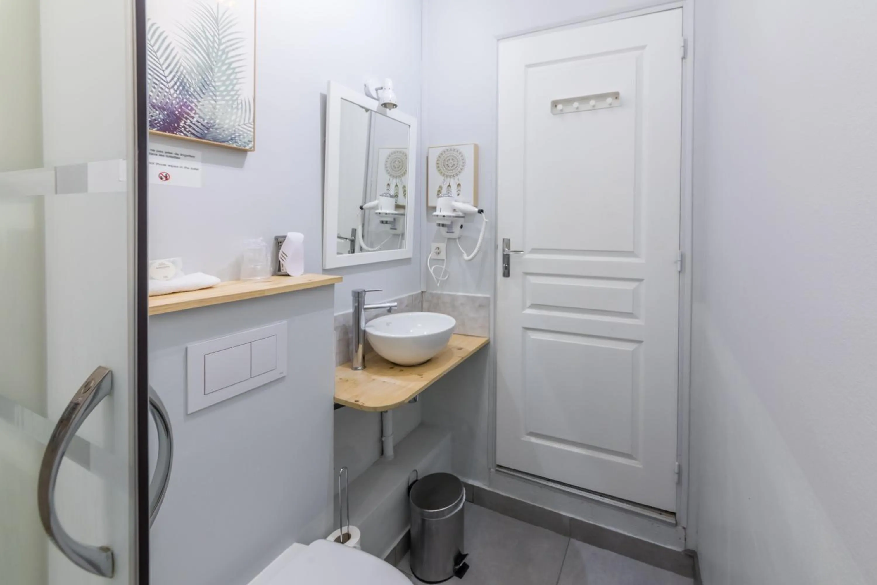 WS Louvre - Etienne Marcel