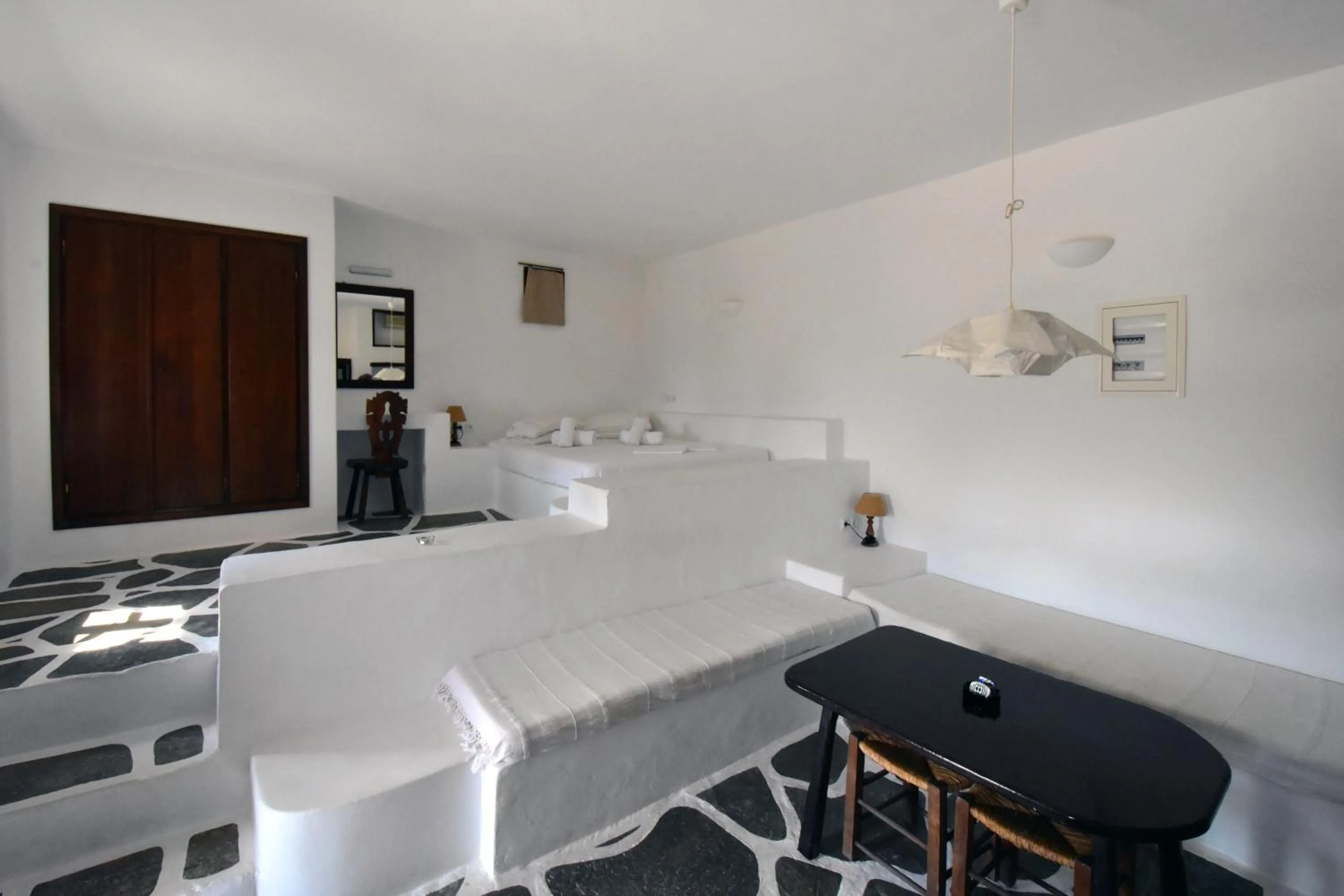 Photo of the whole room in Petra Holiday Village