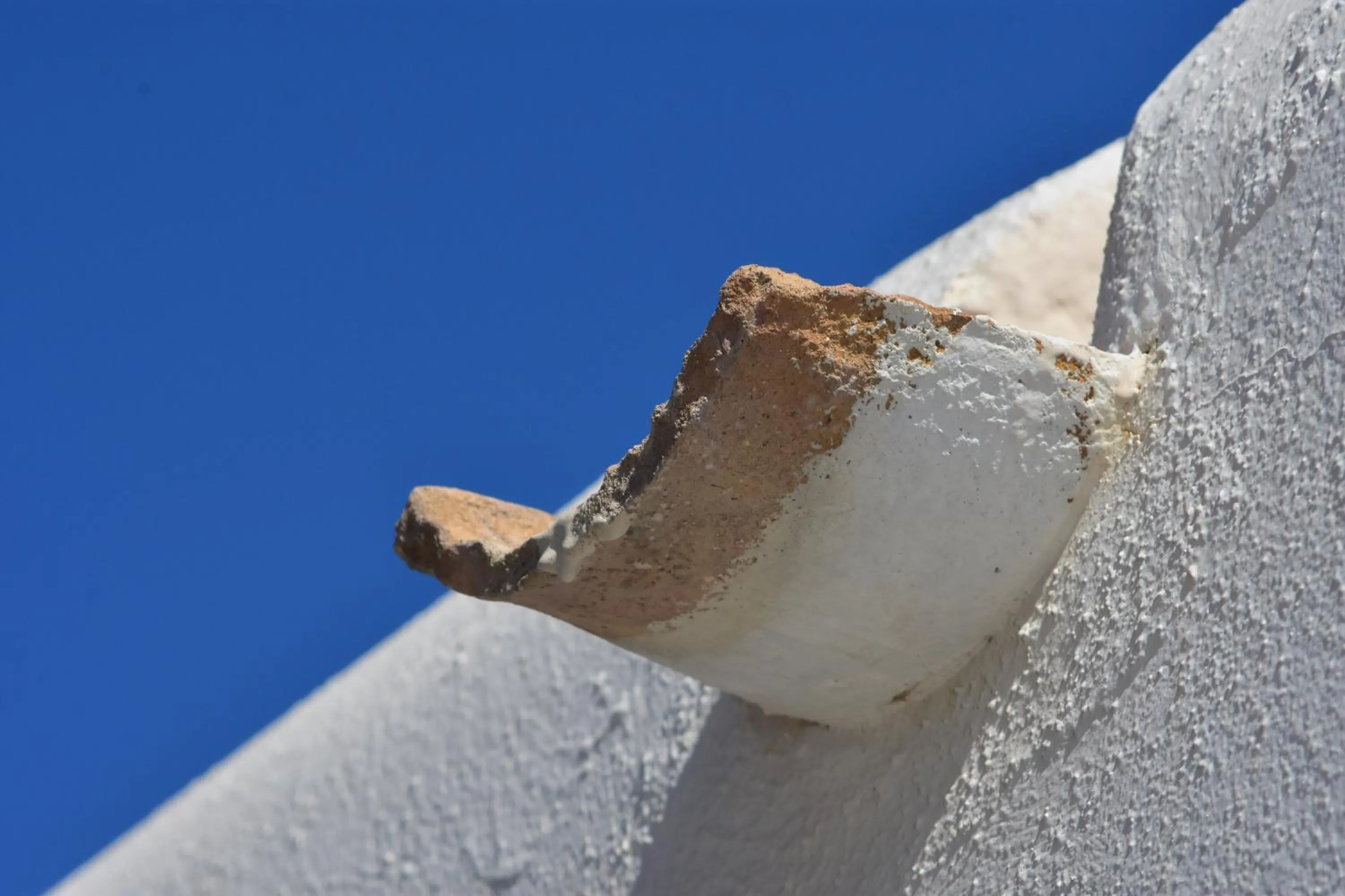 Decorative detail in Petra Holiday Village