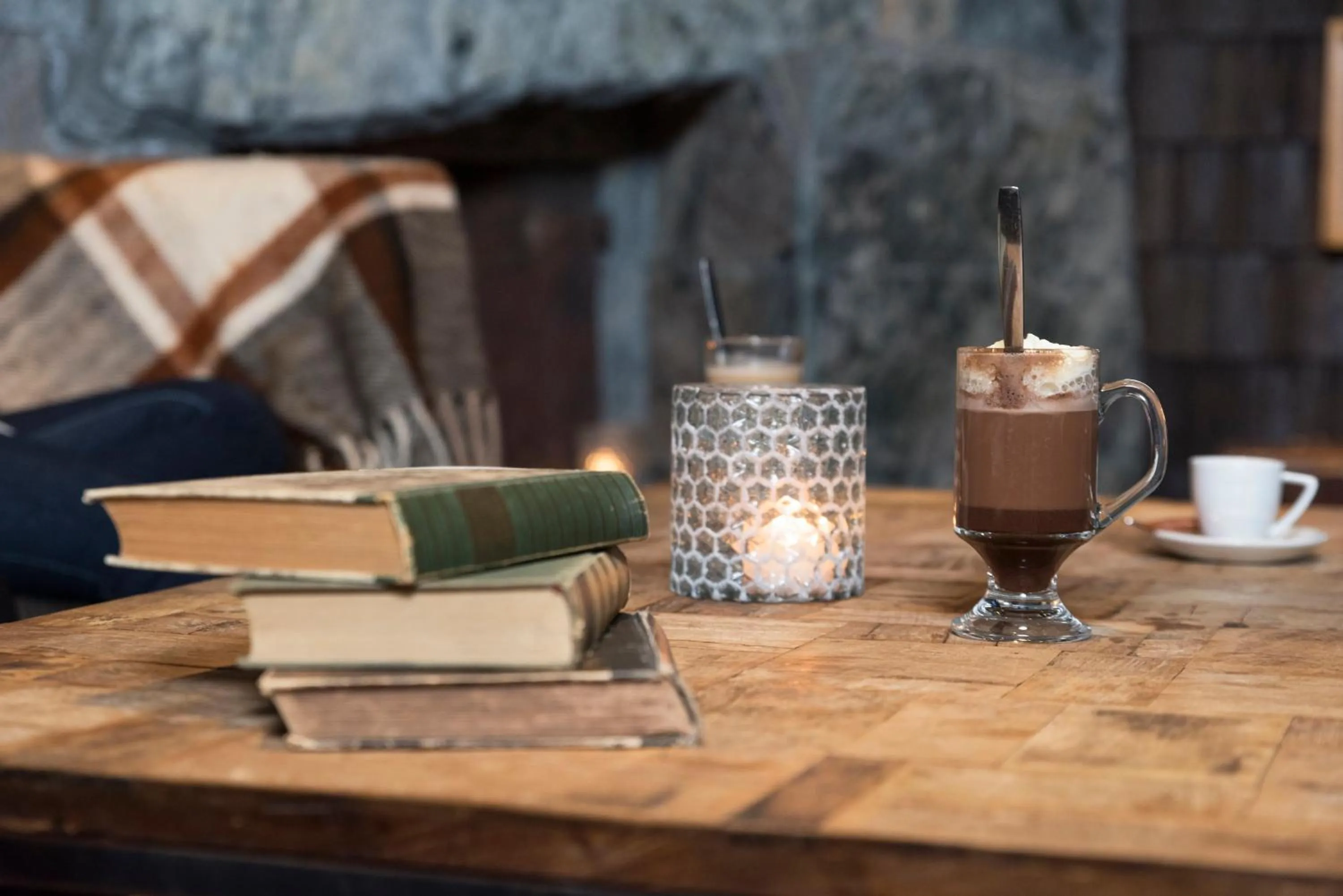 Restaurant/places to eat in Break Sokos Hotel Koli