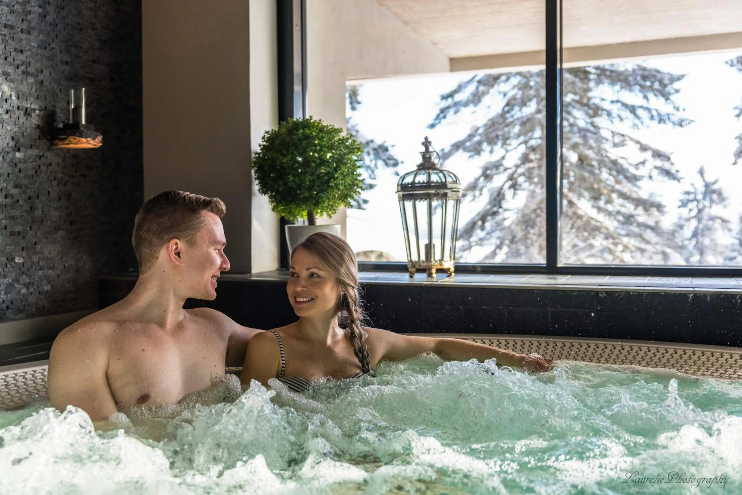 View (from property/room) in Break Sokos Hotel Koli