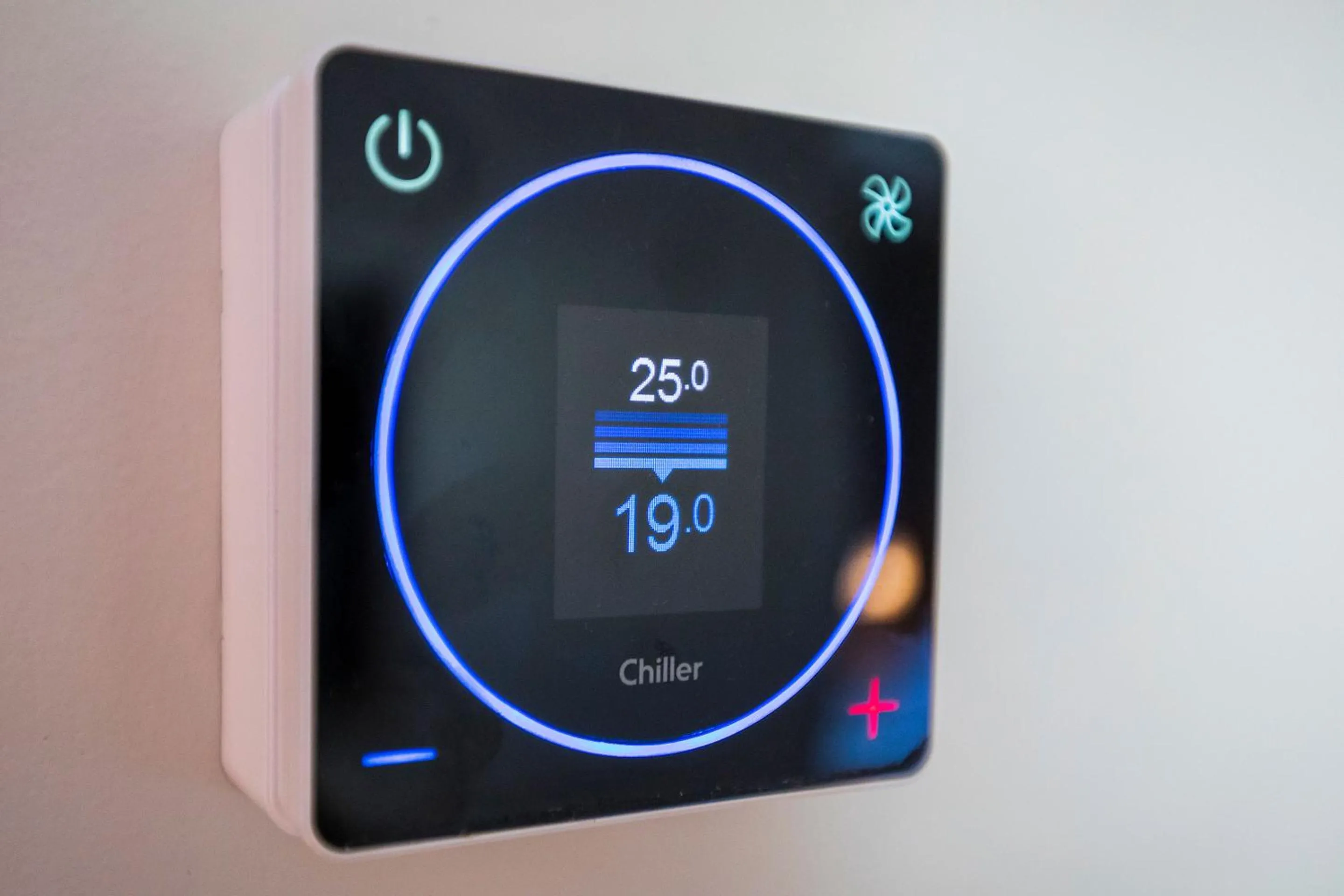 Decorative detail in Break Sokos Hotel Koli