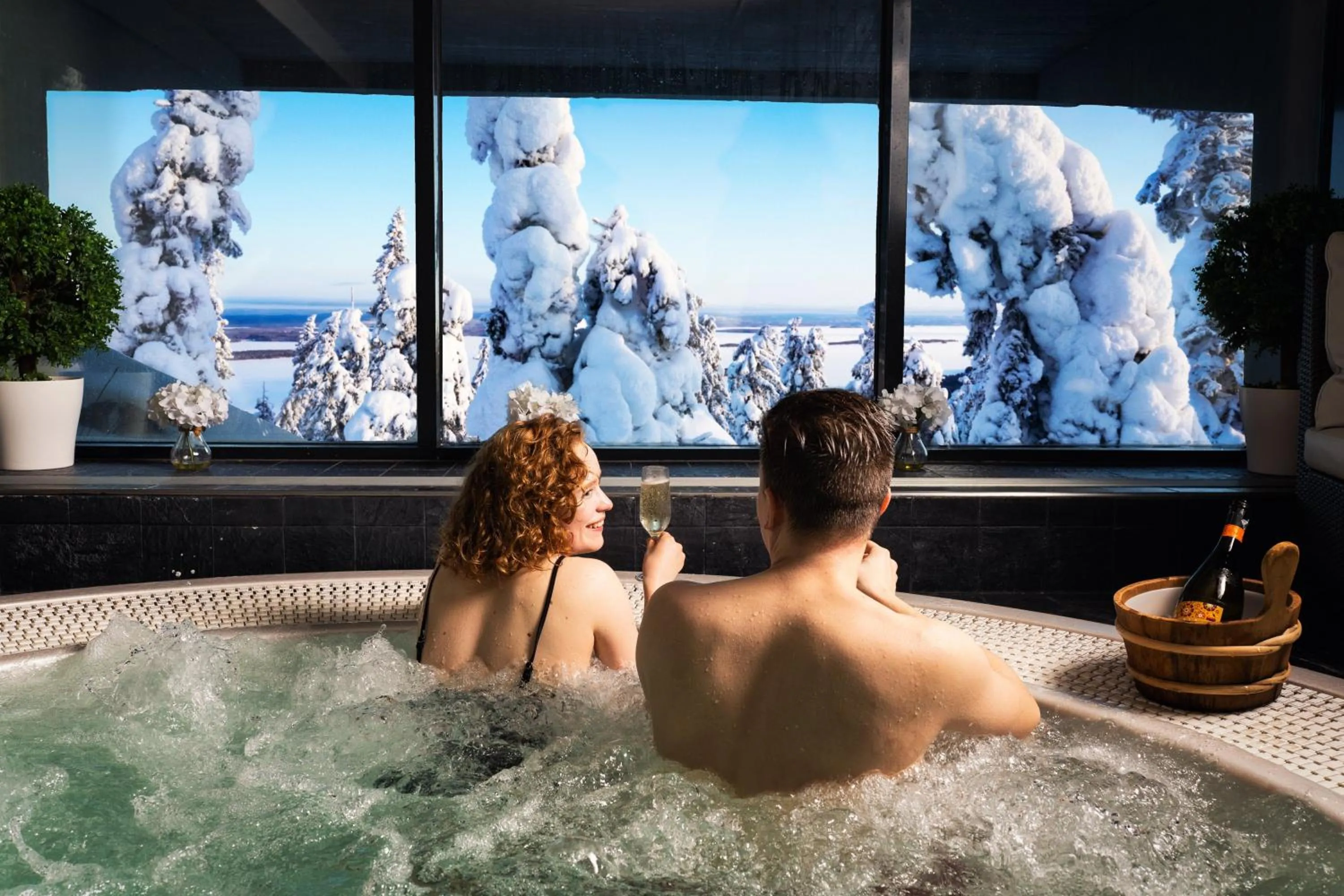 Activities in Break Sokos Hotel Koli