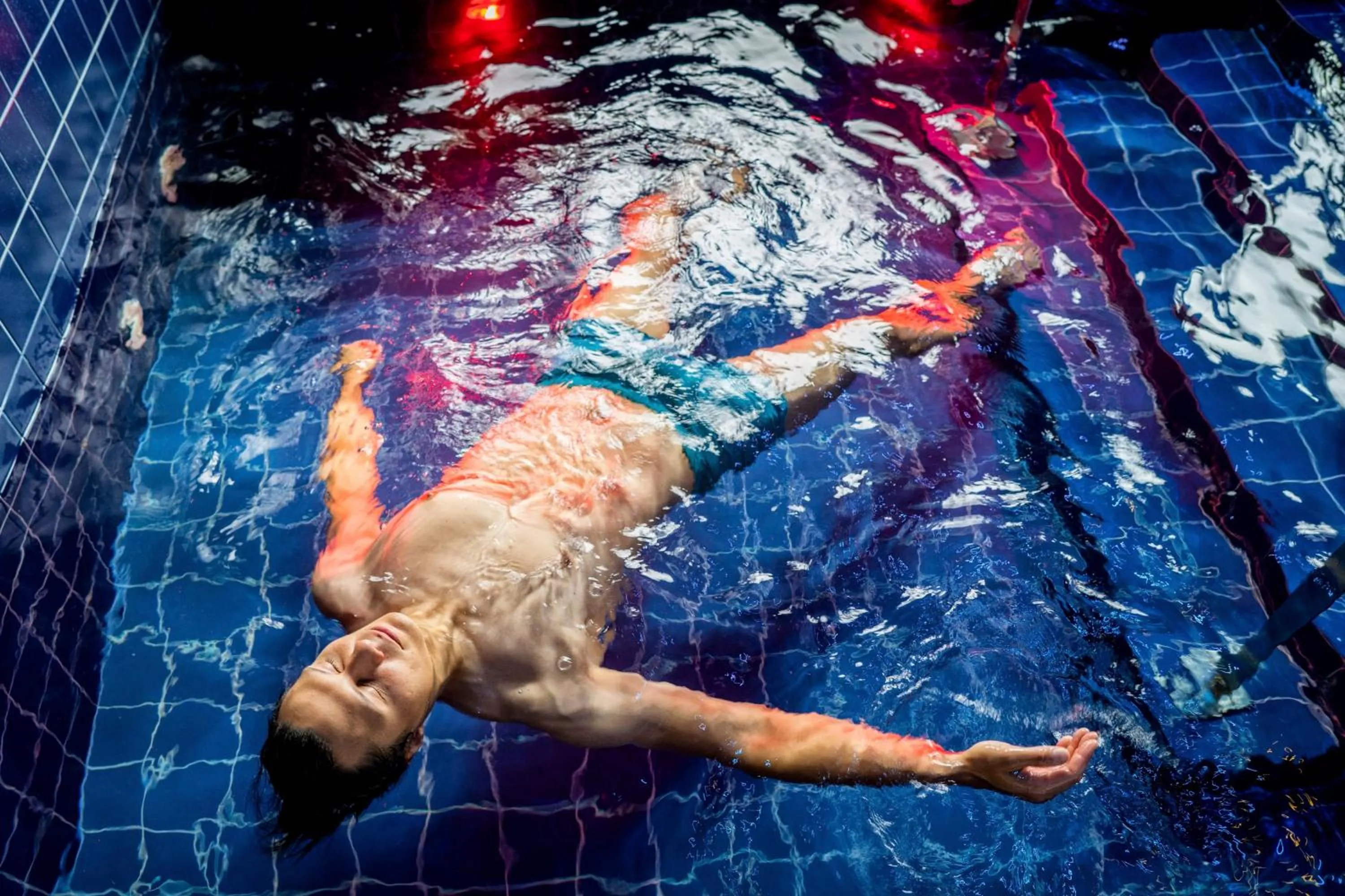 Spa and wellness centre/facilities in Break Sokos Hotel Koli