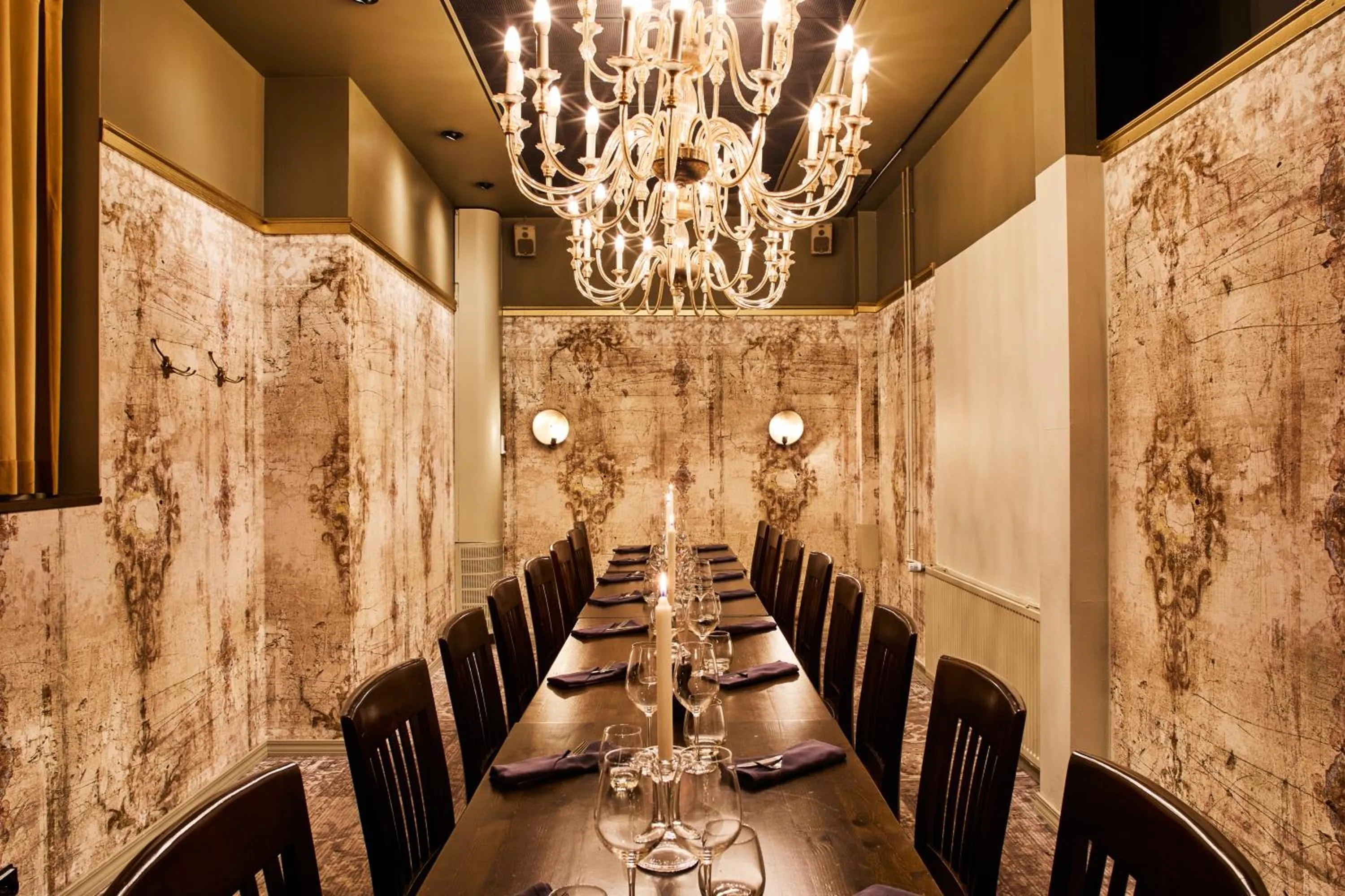 Banquet/Function facilities in Original Sokos Hotel Alexandra Jyväskylä