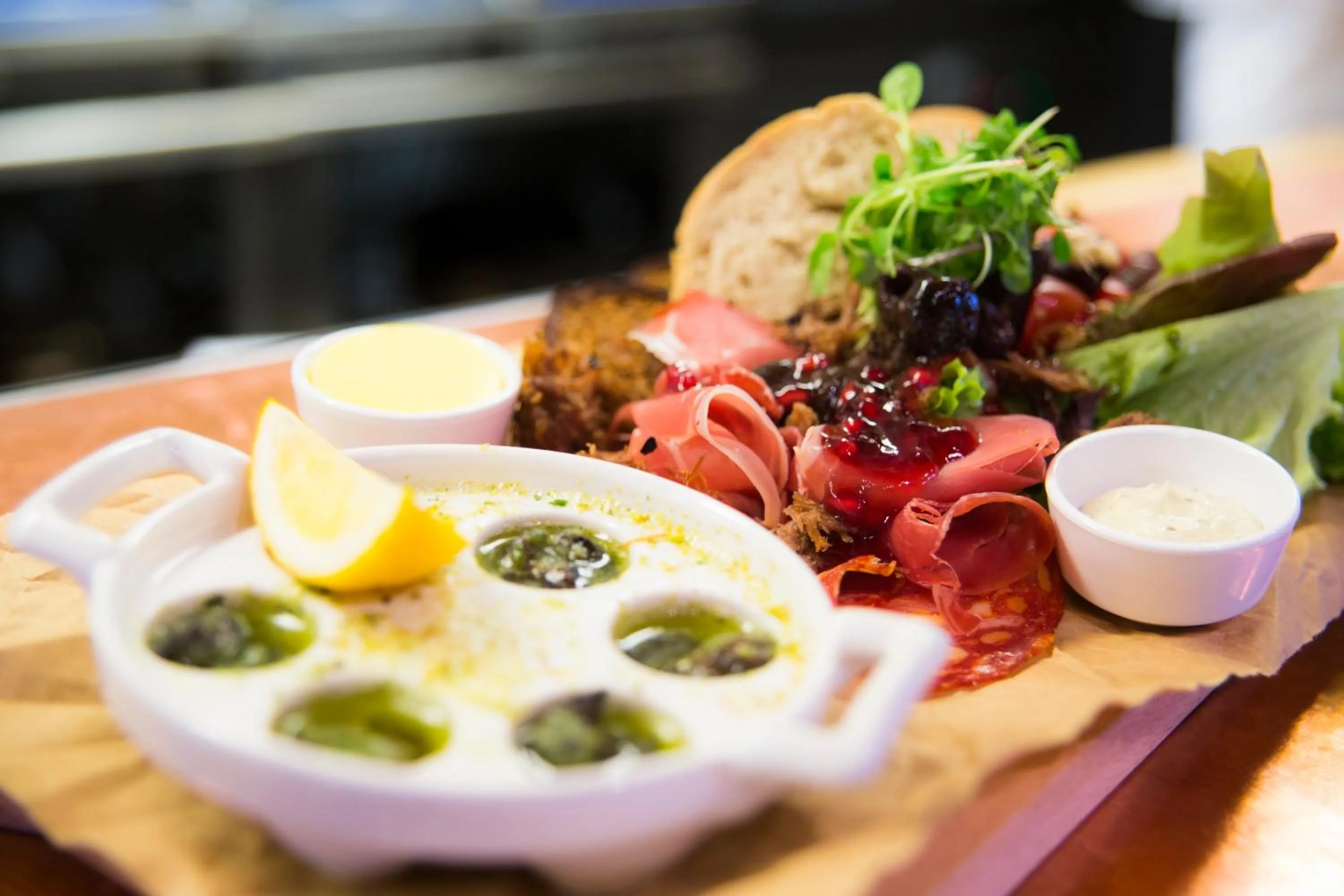 Restaurant/places to eat in Original Sokos Hotel Alexandra Jyväskylä