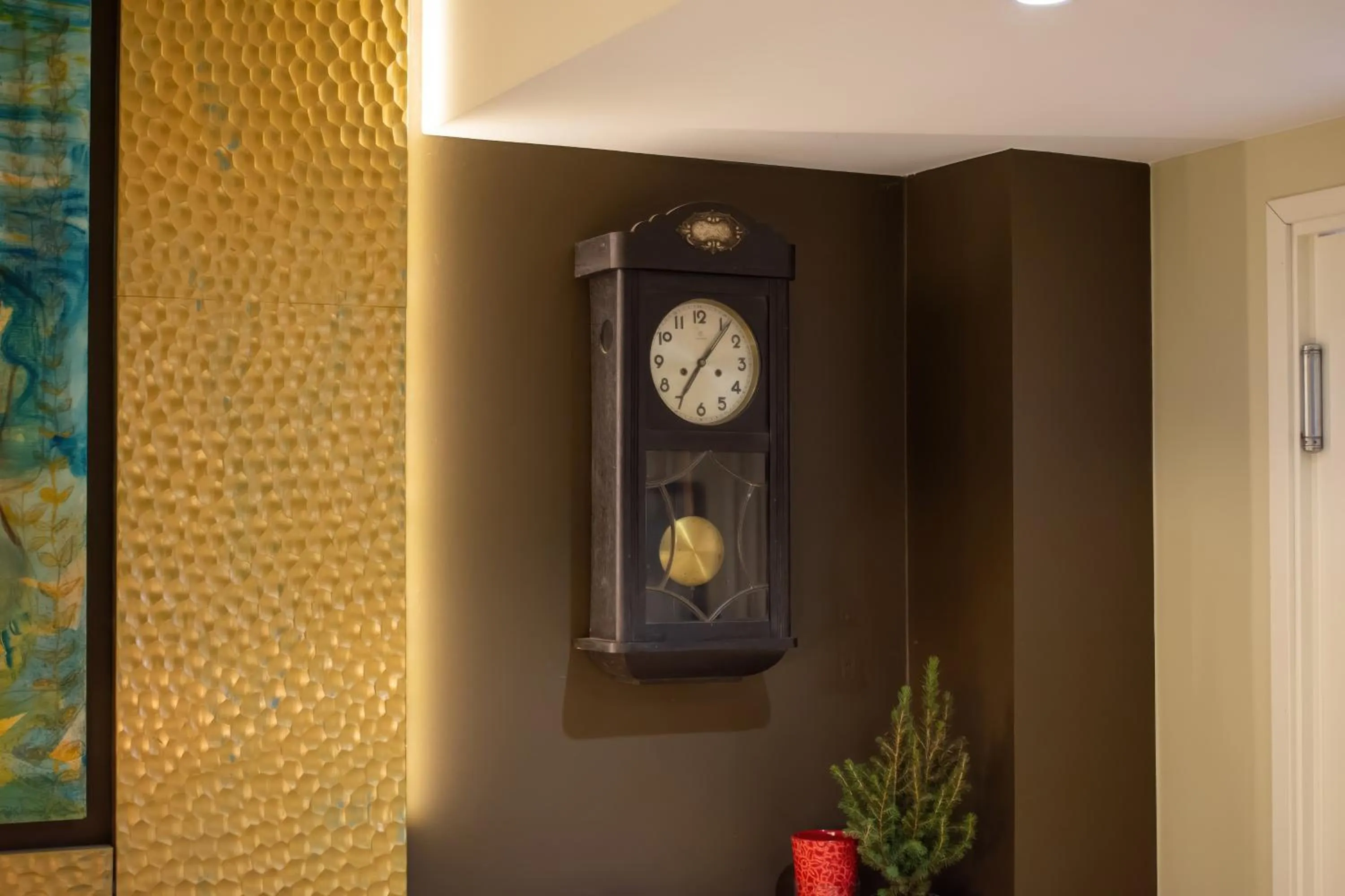 Breakfast in Carolina Hotel