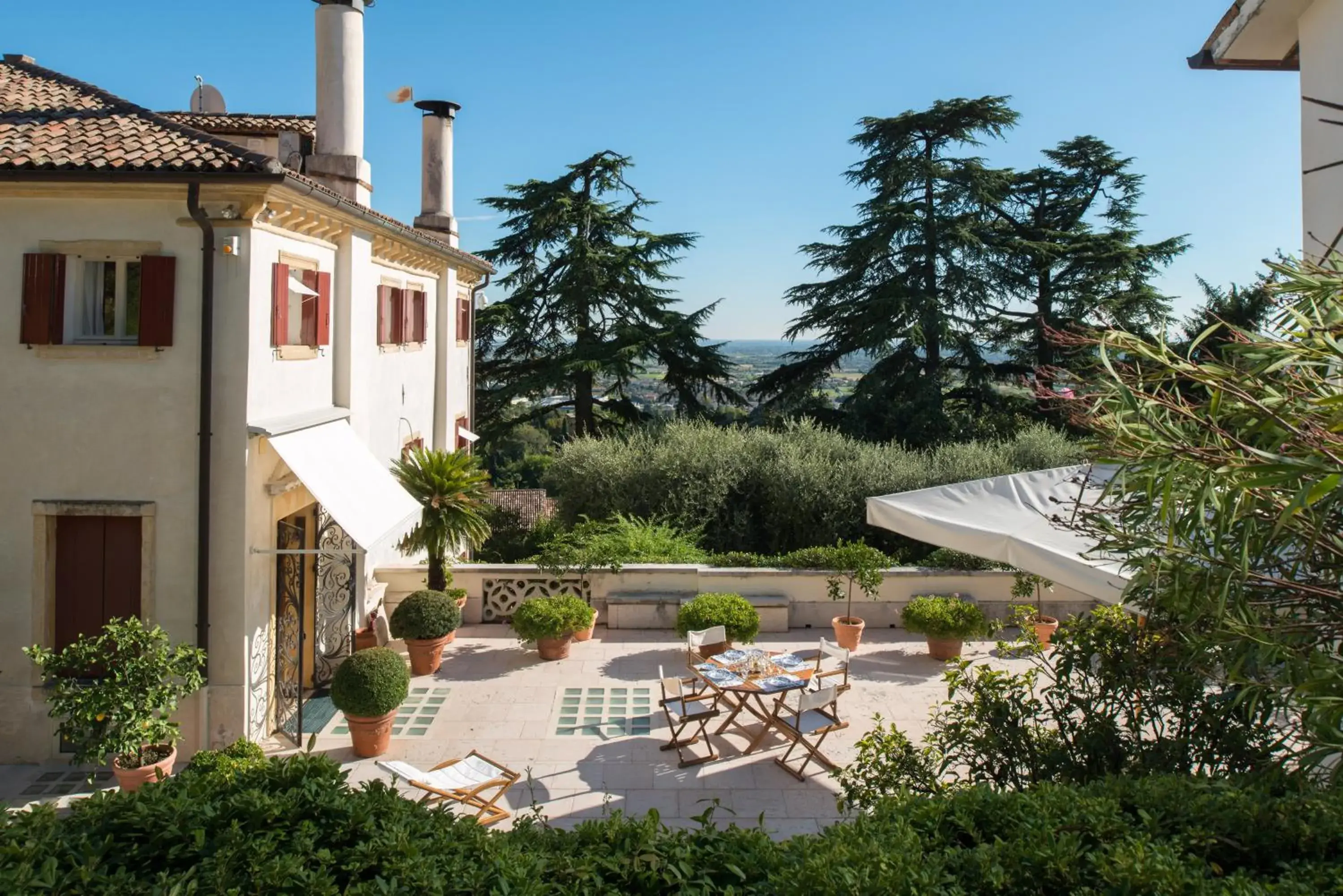 Villa il Galero Villa il Galero