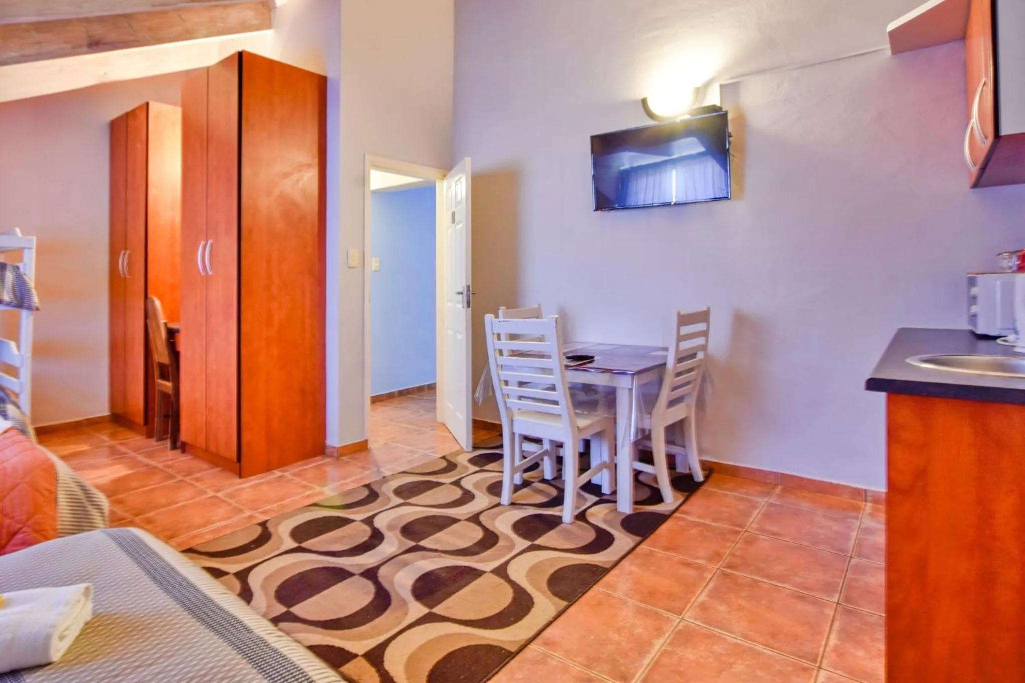 Anandi Guesthouse Swakopmund