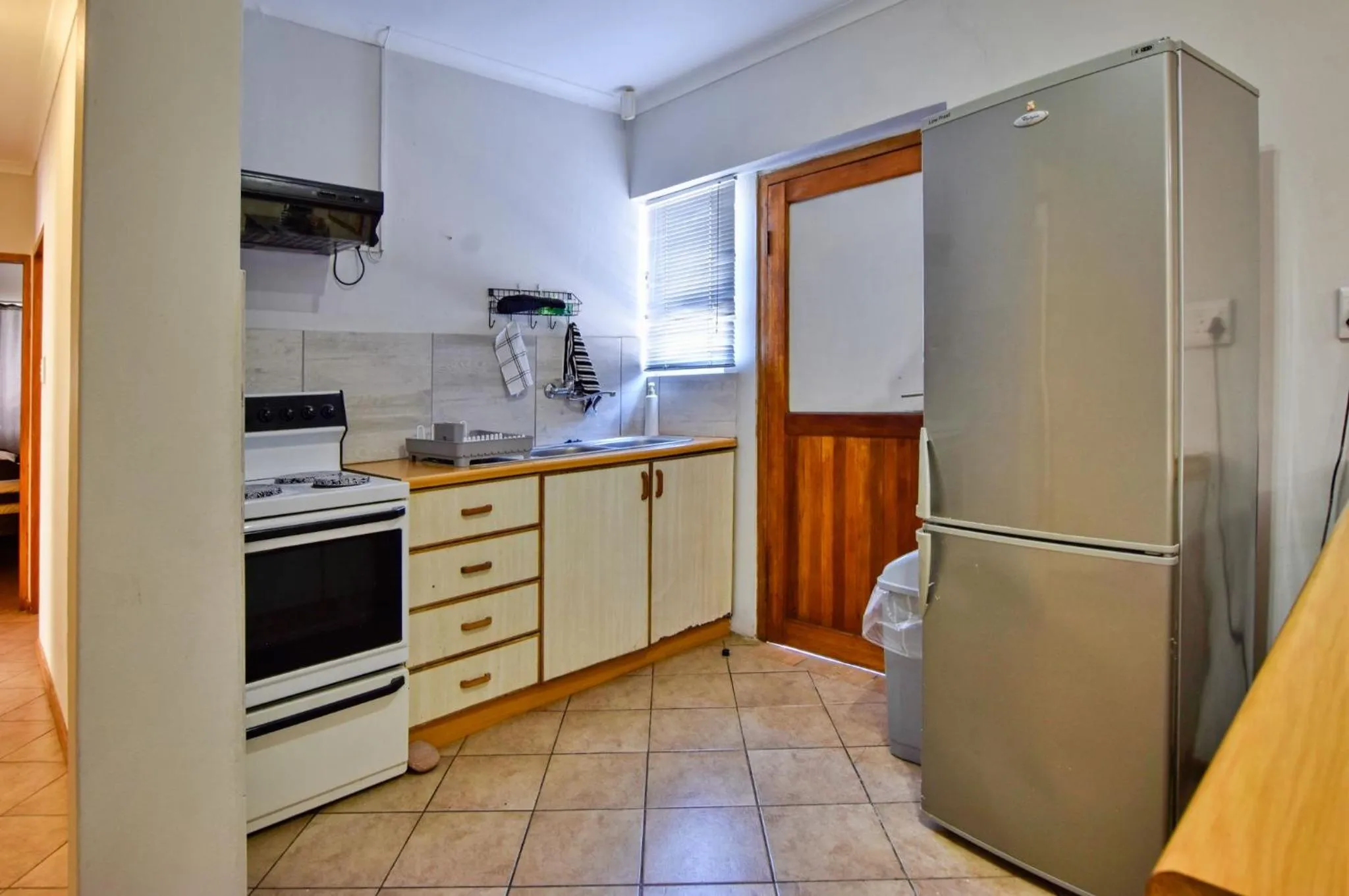 Anandi Guesthouse Swakopmund