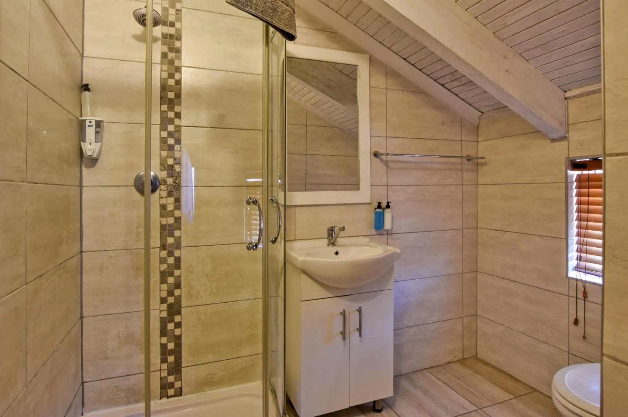 Anandi Guesthouse Swakopmund