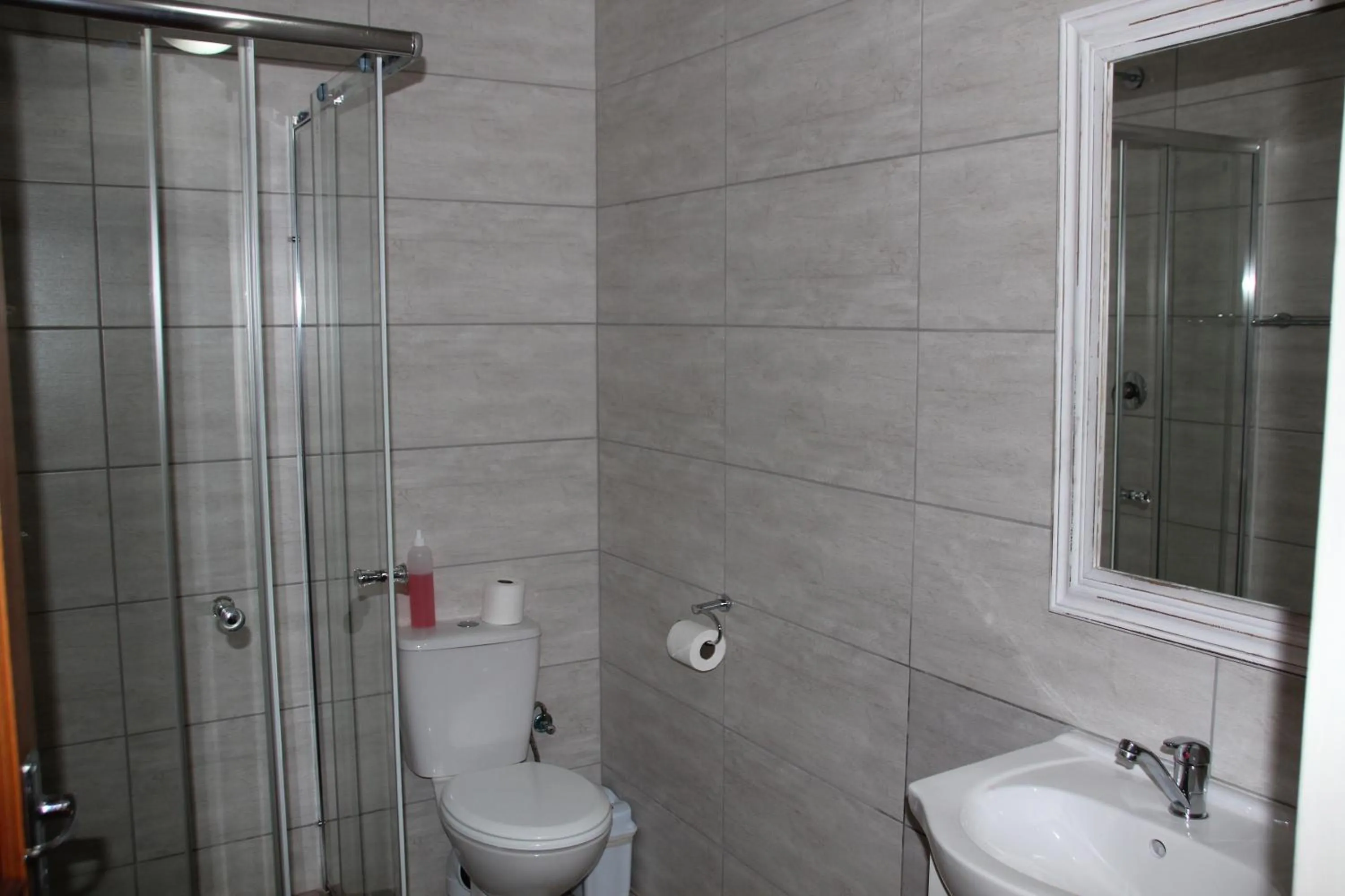 Anandi Guesthouse Swakopmund