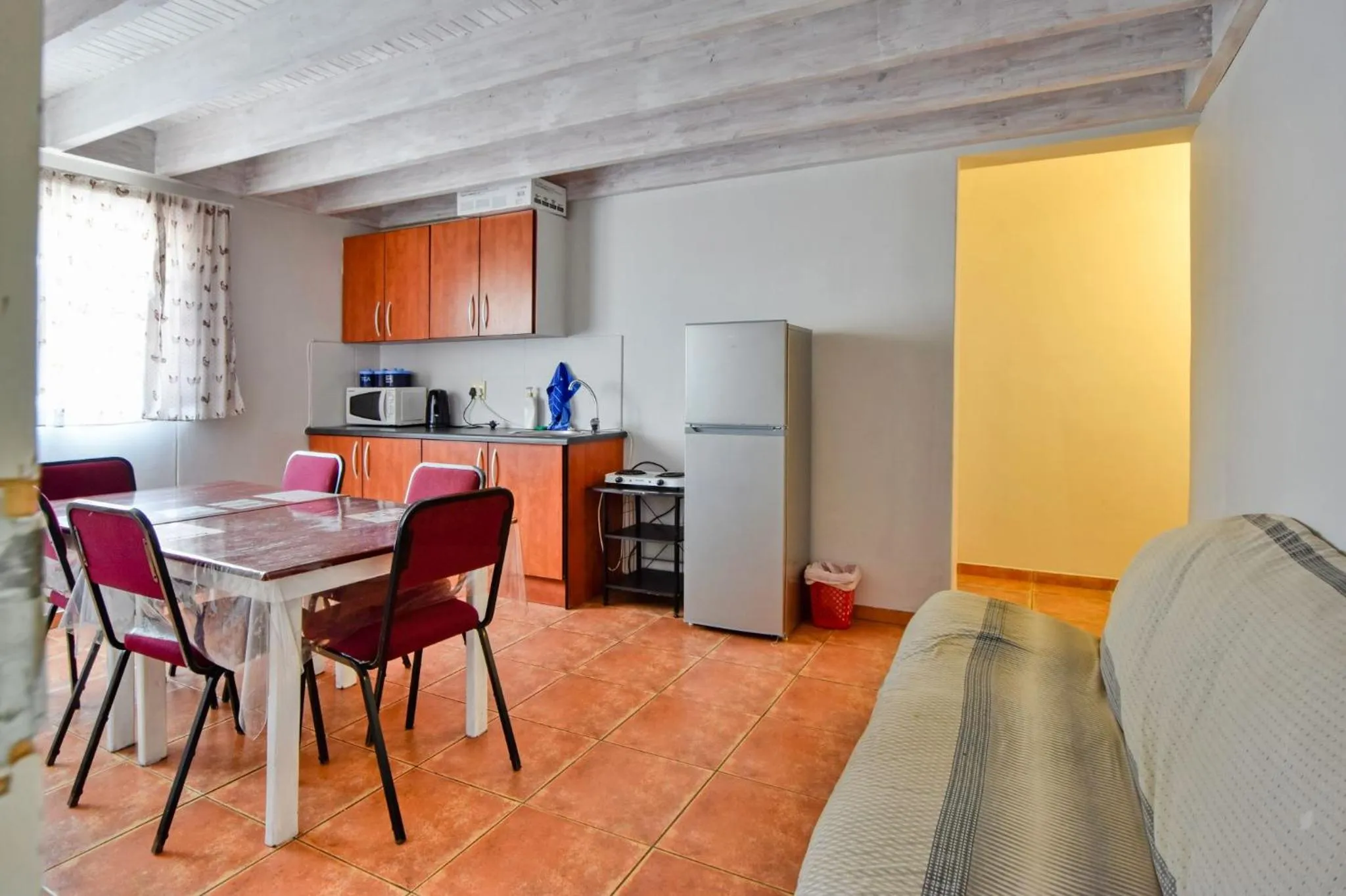 Anandi Guesthouse Swakopmund