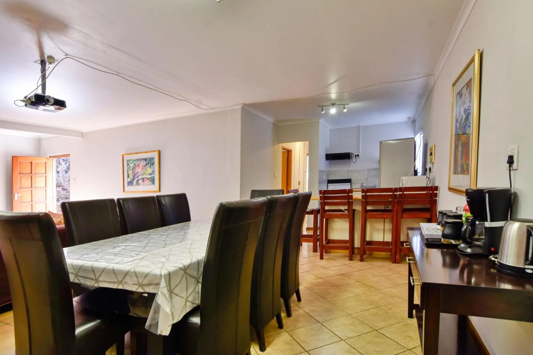 Anandi Guesthouse Swakopmund