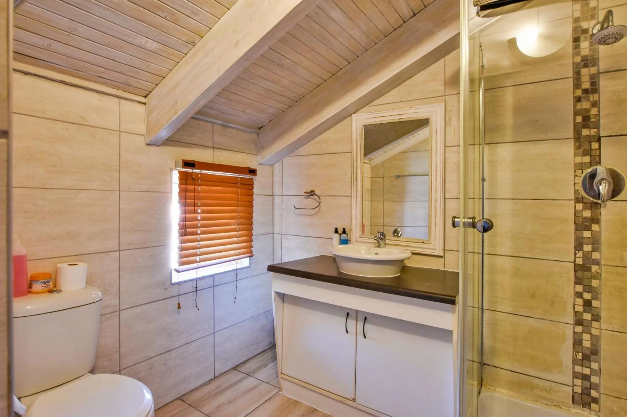 Anandi Guesthouse Swakopmund