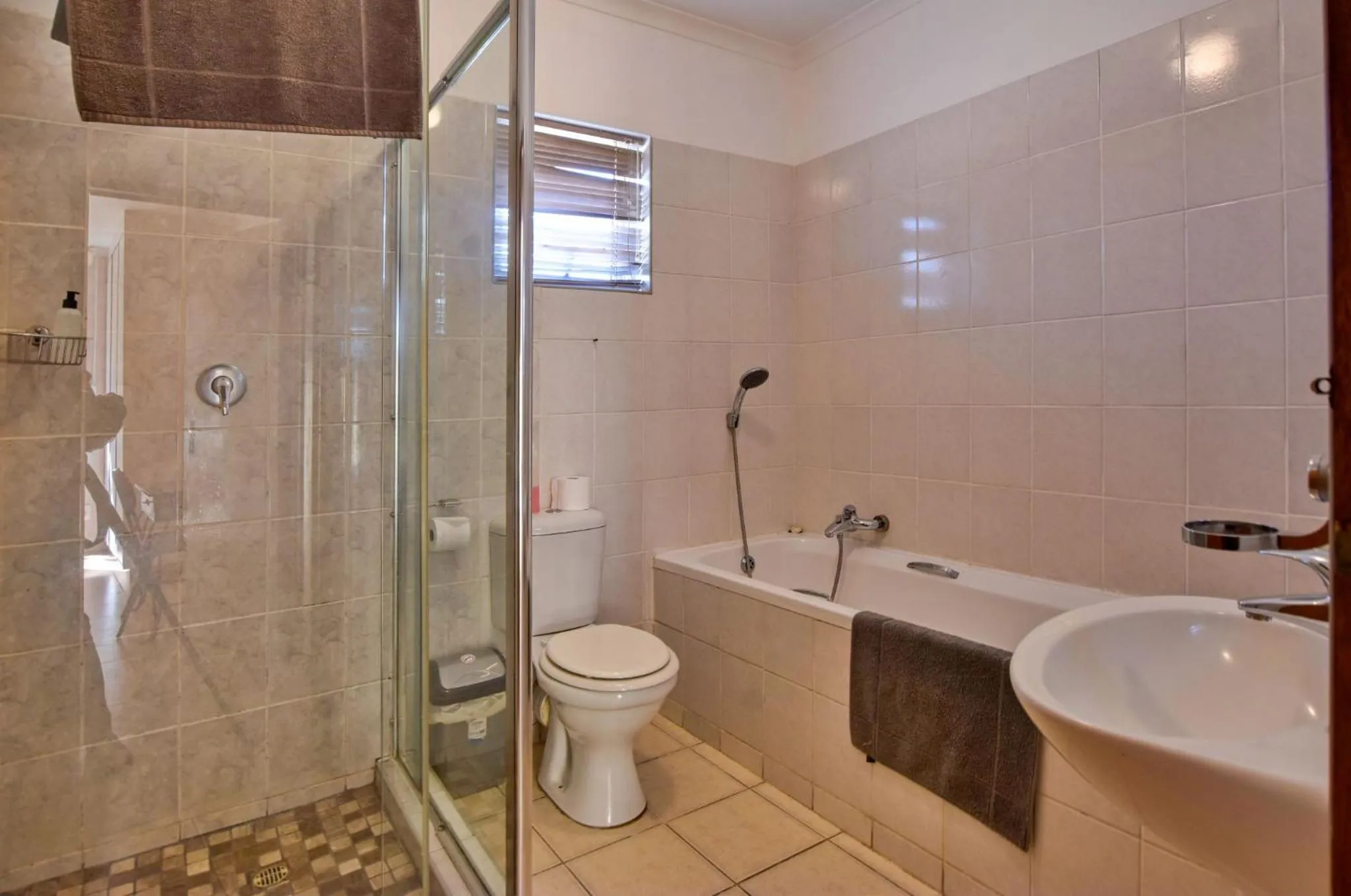 Anandi Guesthouse Swakopmund