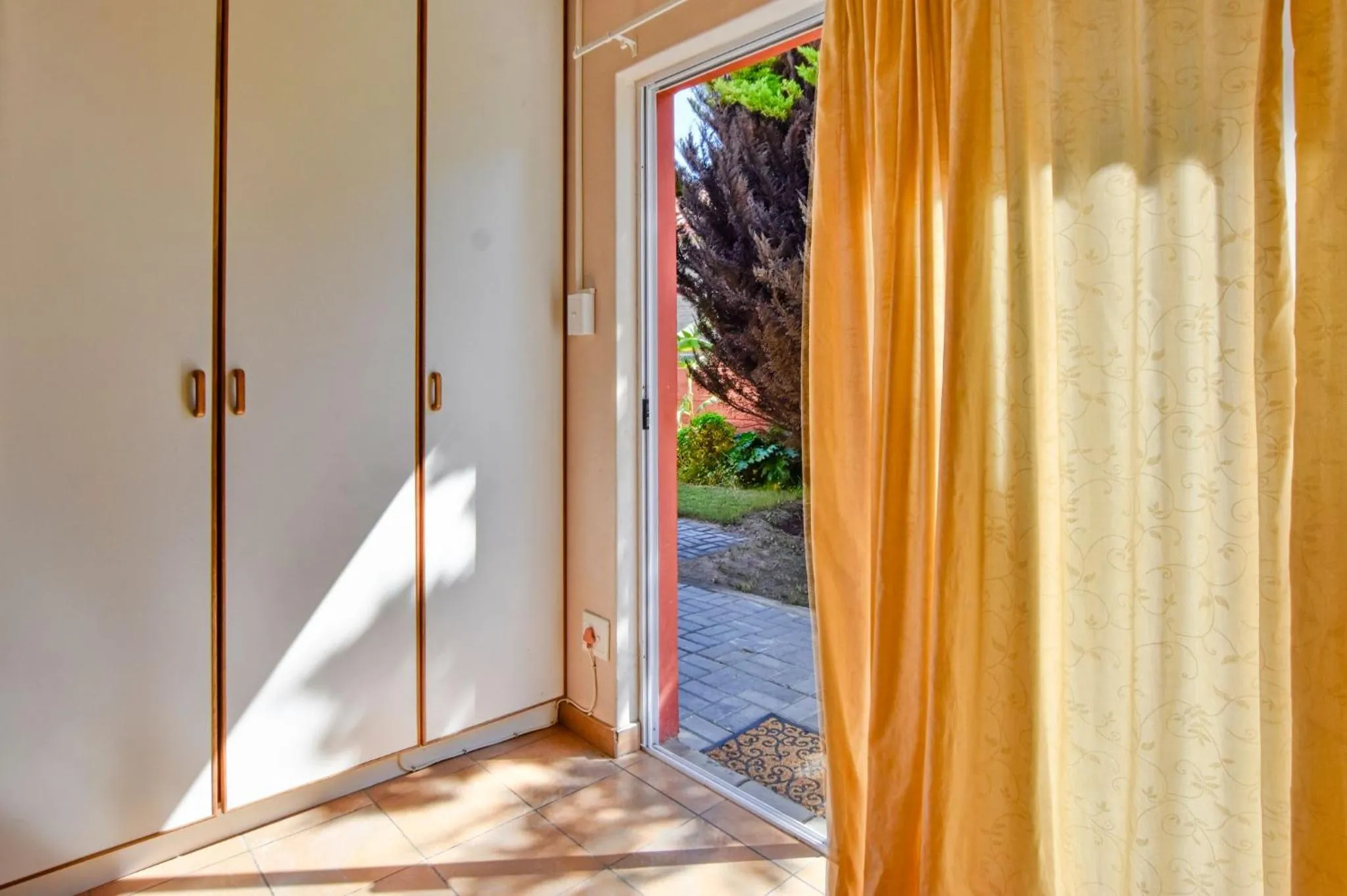 Anandi Guesthouse Swakopmund