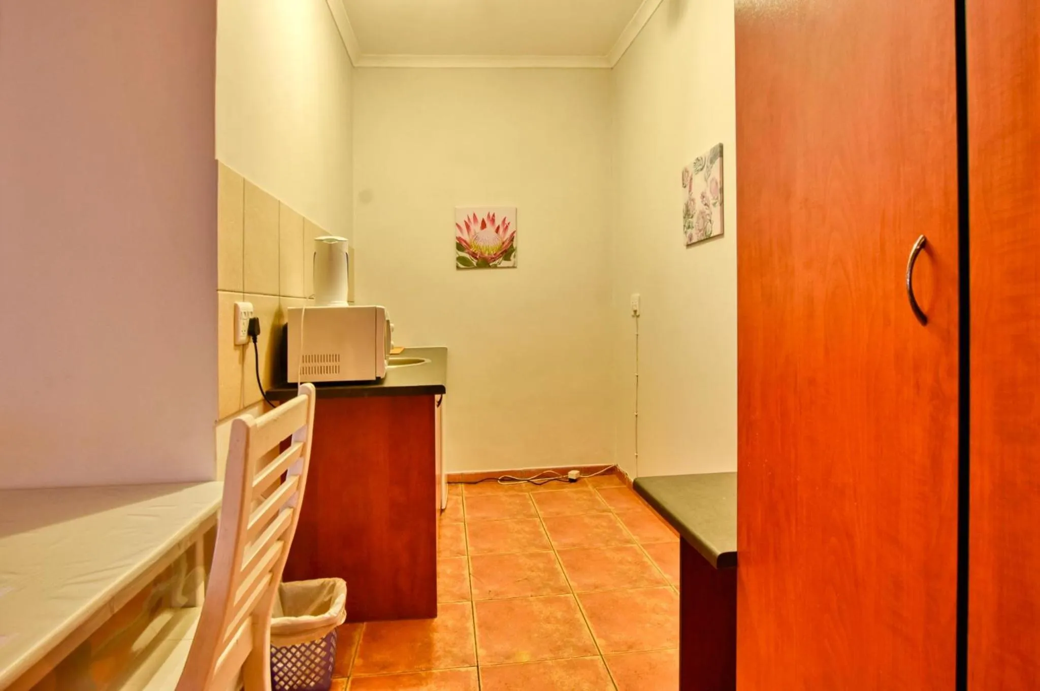 Anandi Guesthouse Swakopmund