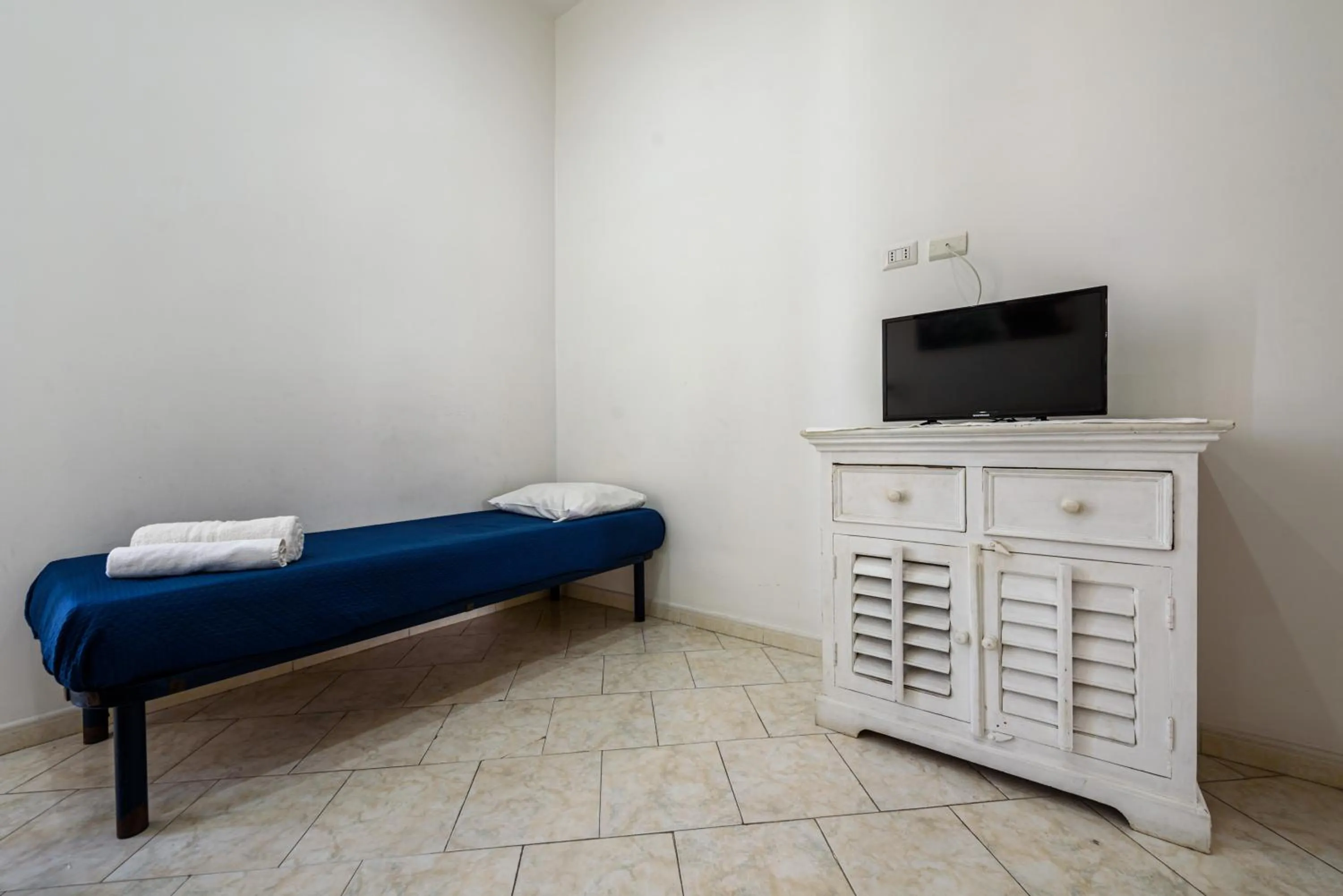 Bed in Napoli Centrale di Fabio e Veronica LT