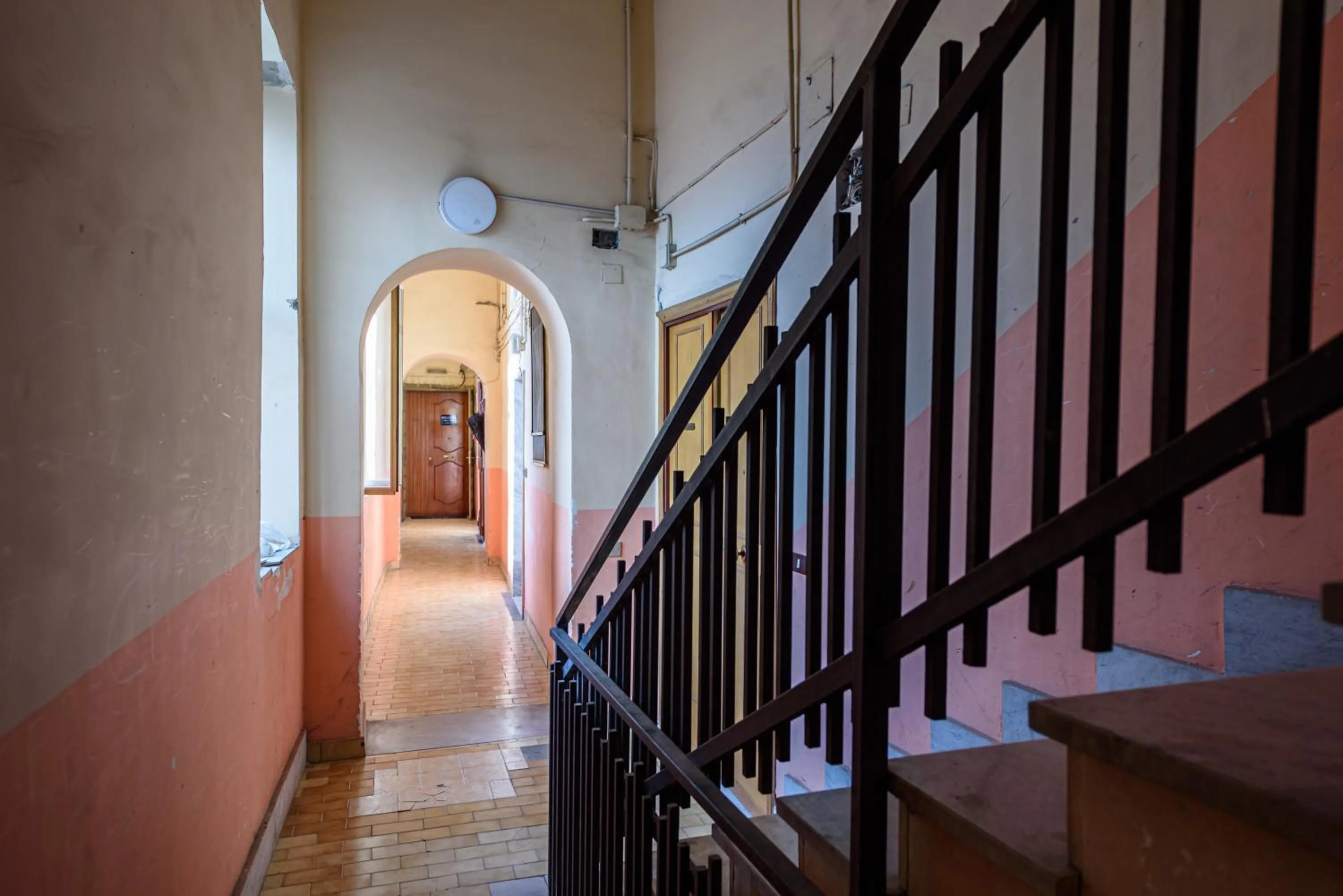 Napoli Centrale di Fabio e Veronica LT