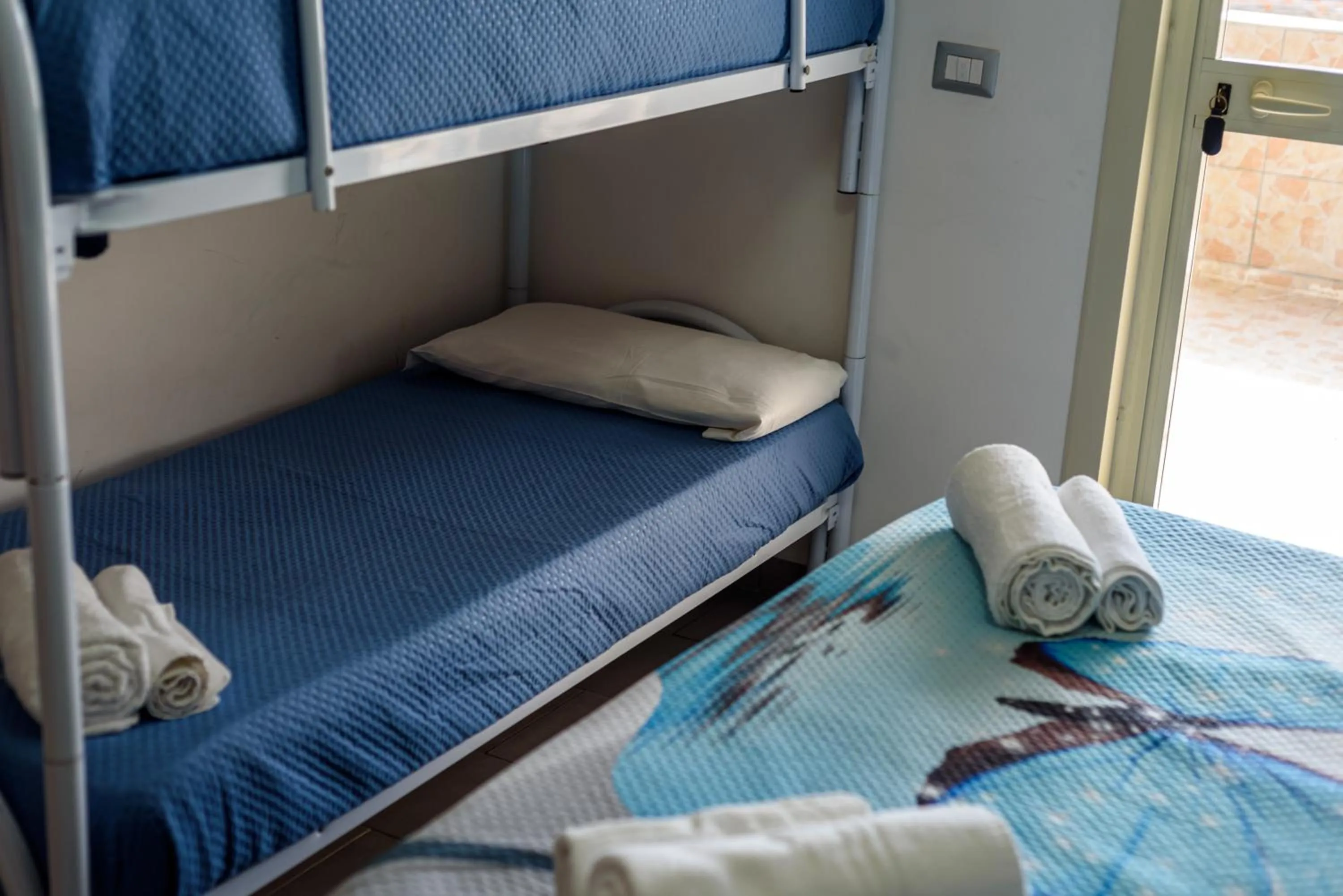 Bed in Napoli Centrale di Fabio e Veronica LT