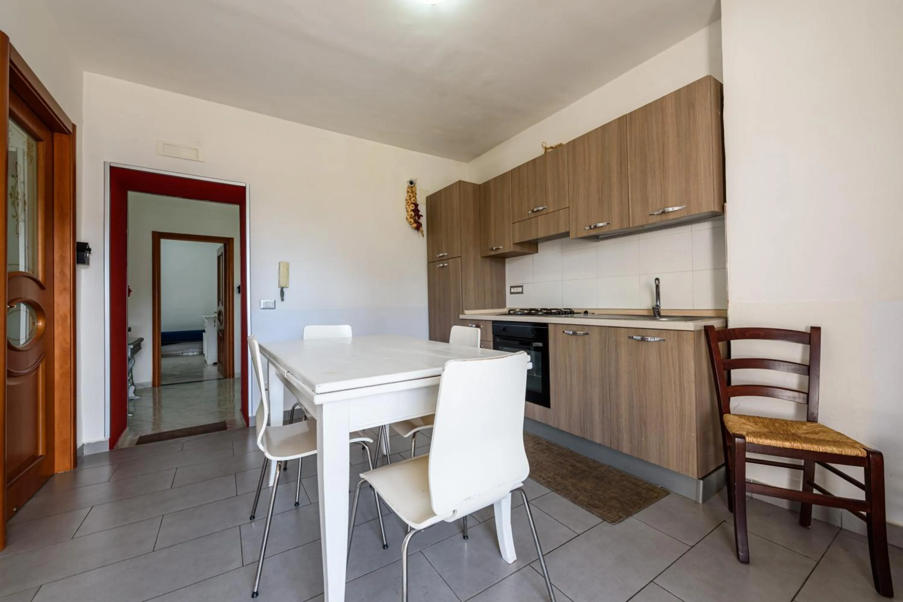 kitchen in Napoli Centrale di Fabio e Veronica LT