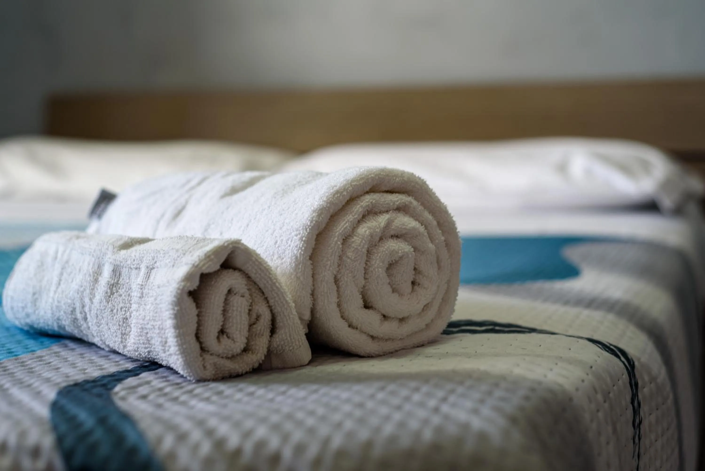 Bed in Napoli Centrale di Fabio e Veronica LT