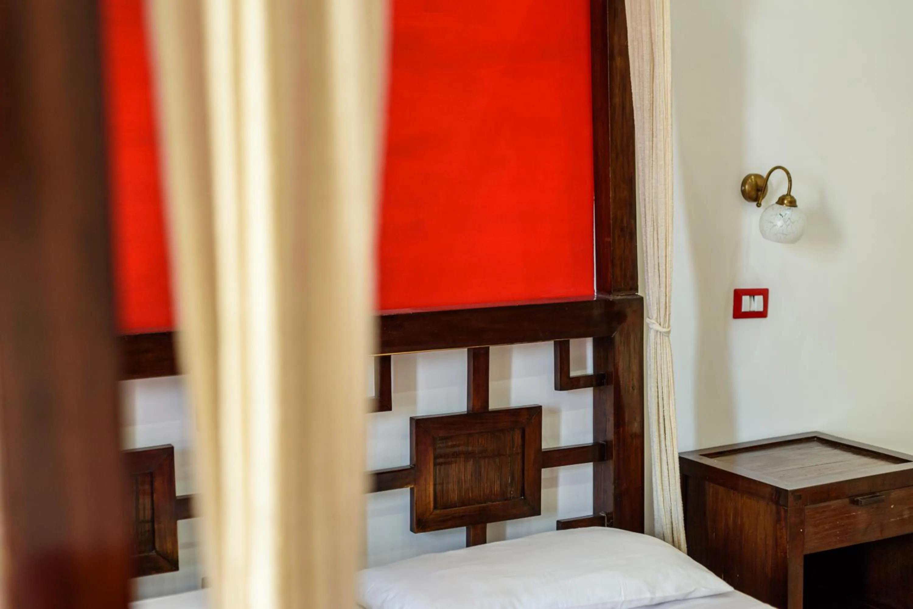 Bed in Napoli Centrale di Fabio e Veronica LT