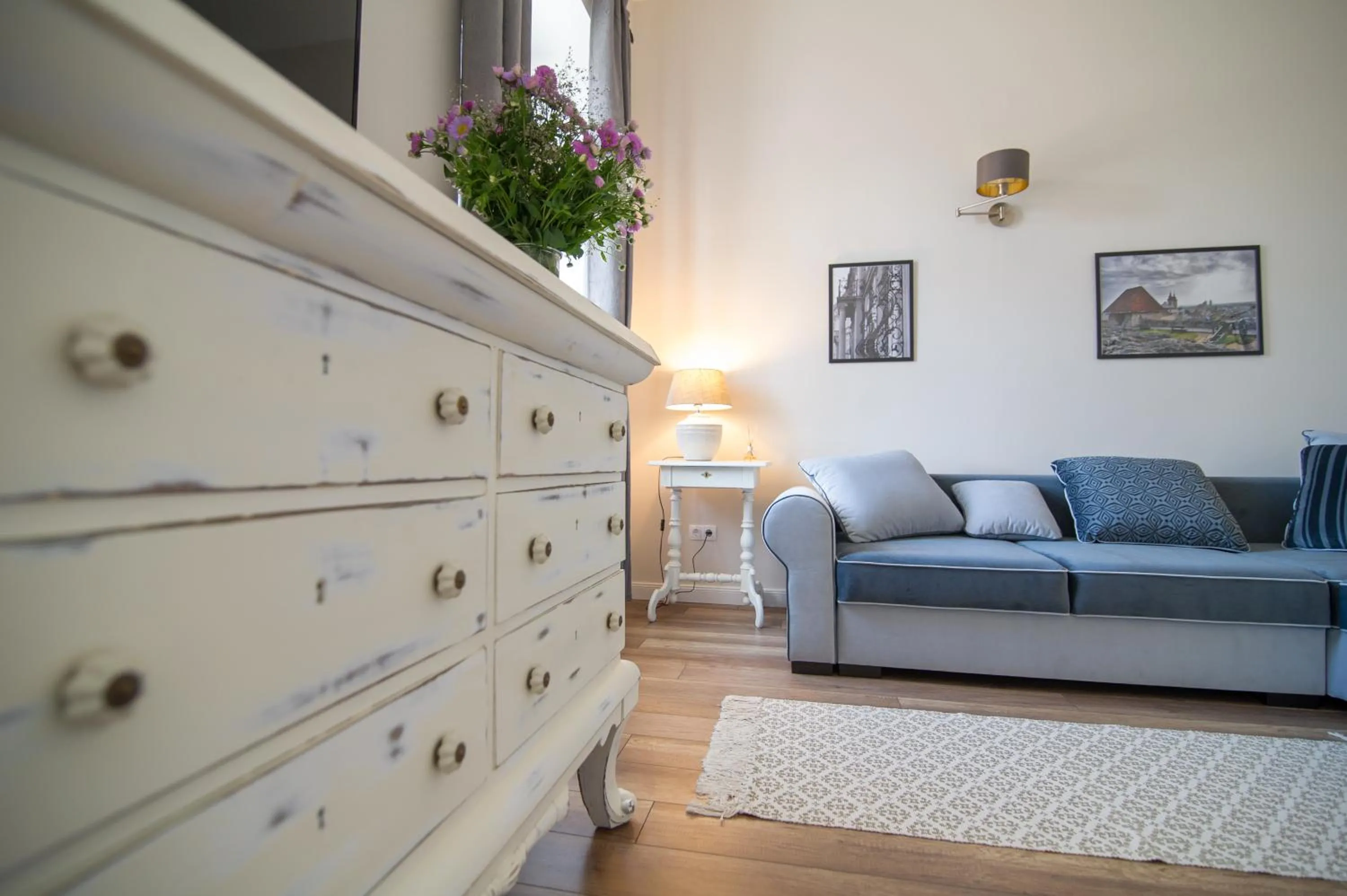 Bródy Apartman