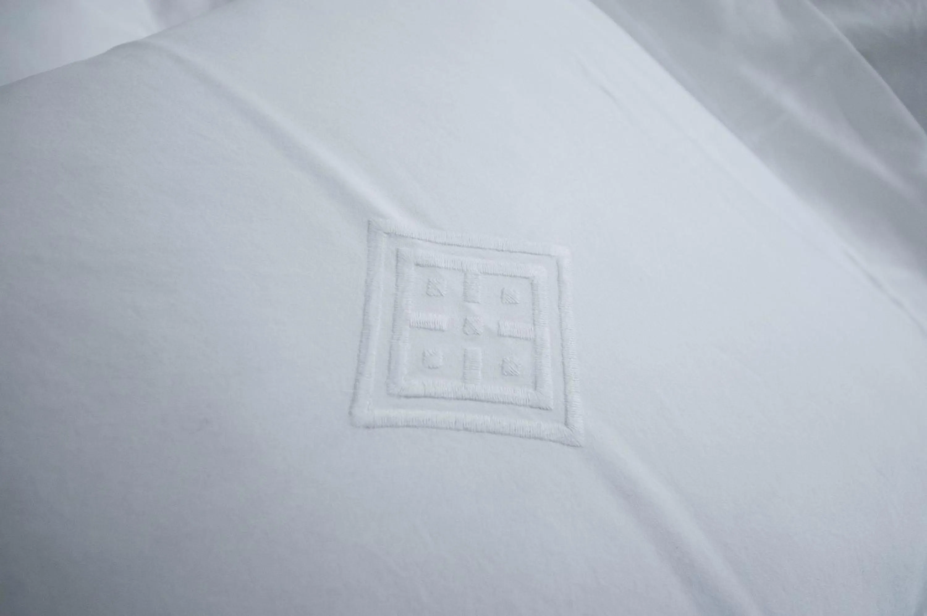 Bedroom in Pädaste Manor