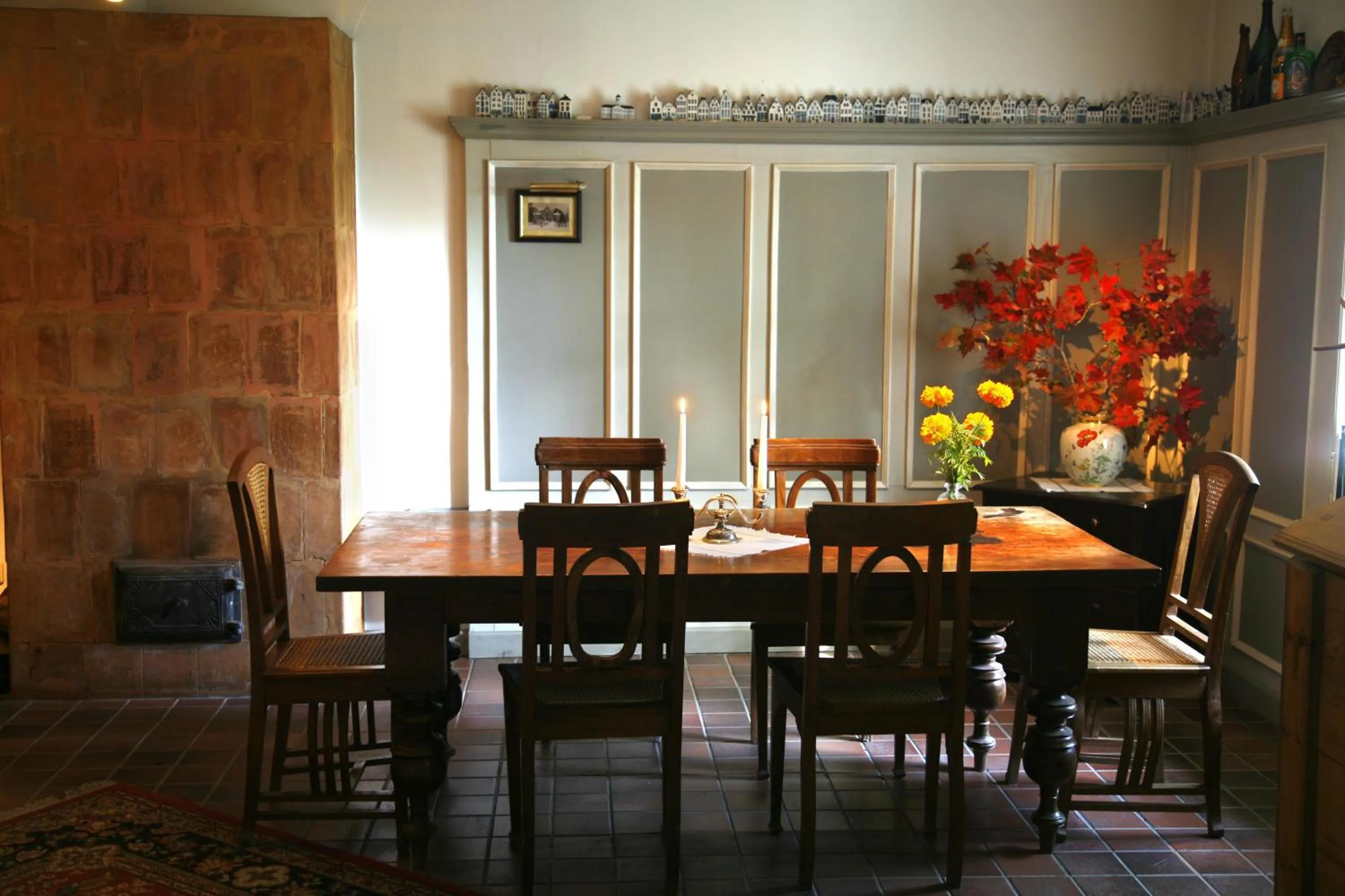 Banquet/Function facilities in Pädaste Manor